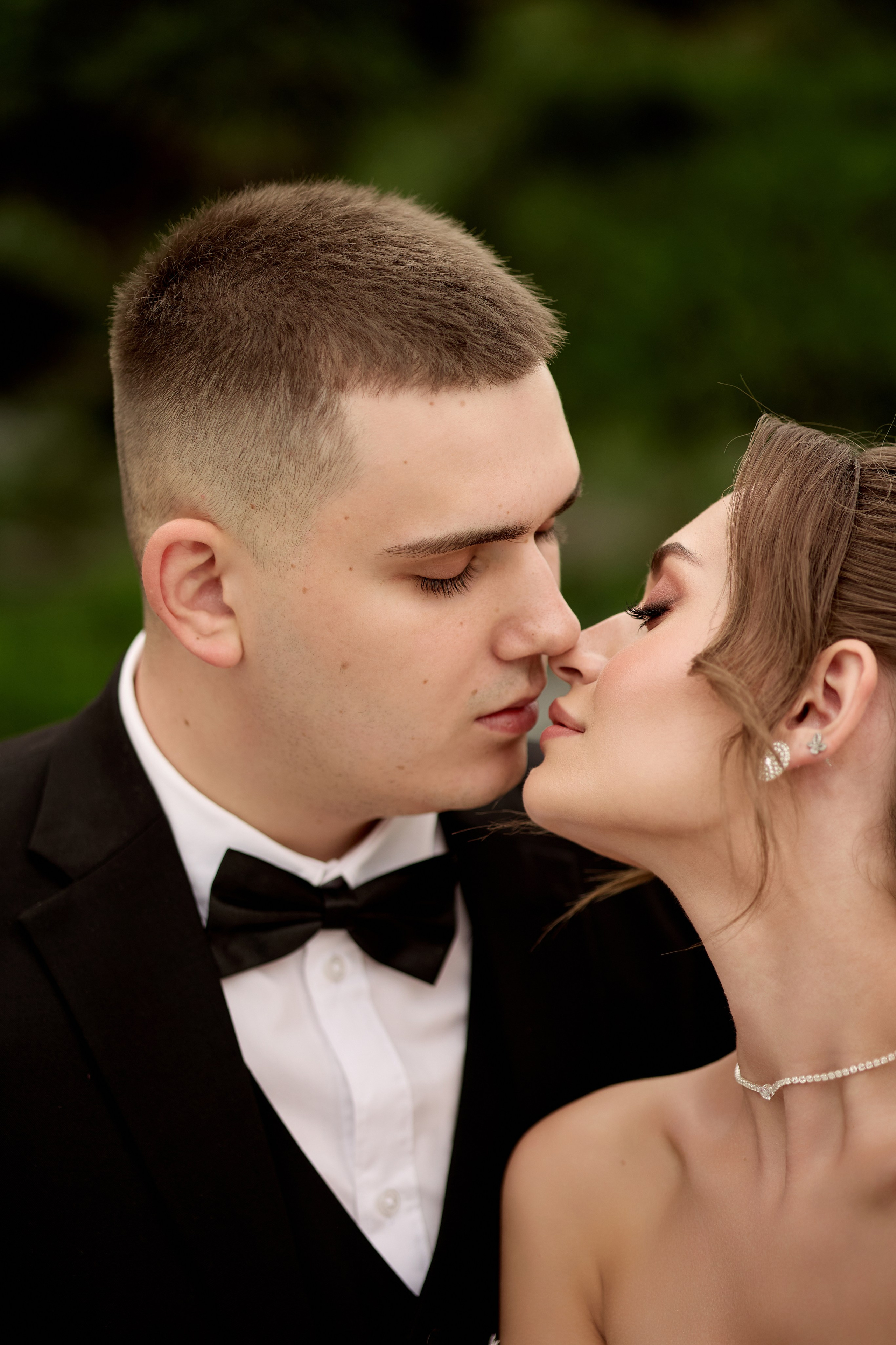 VICTOR & GABI | Villa Garden 2024