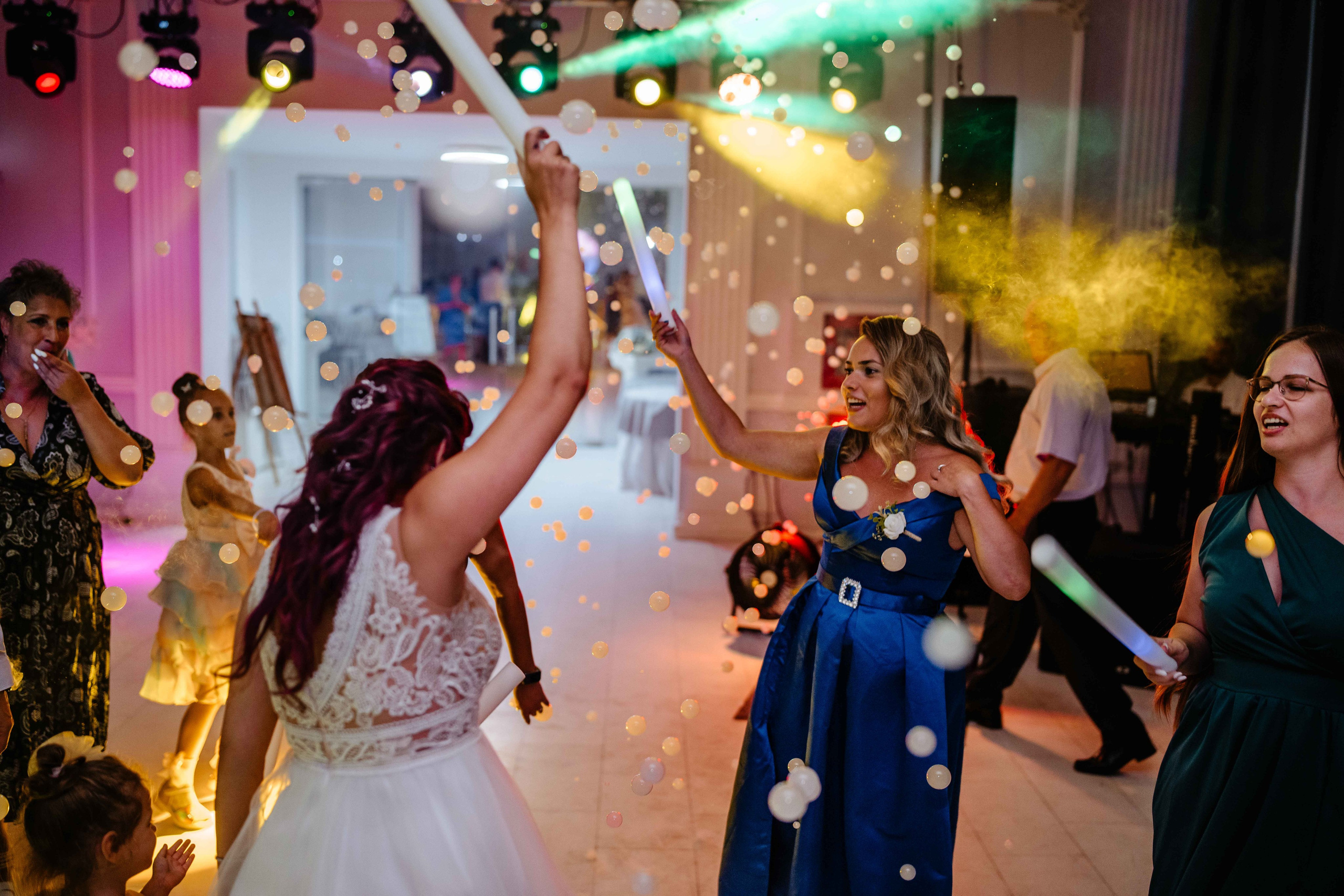 Radu Rahovan Fotograf de nuntǎ Cluj