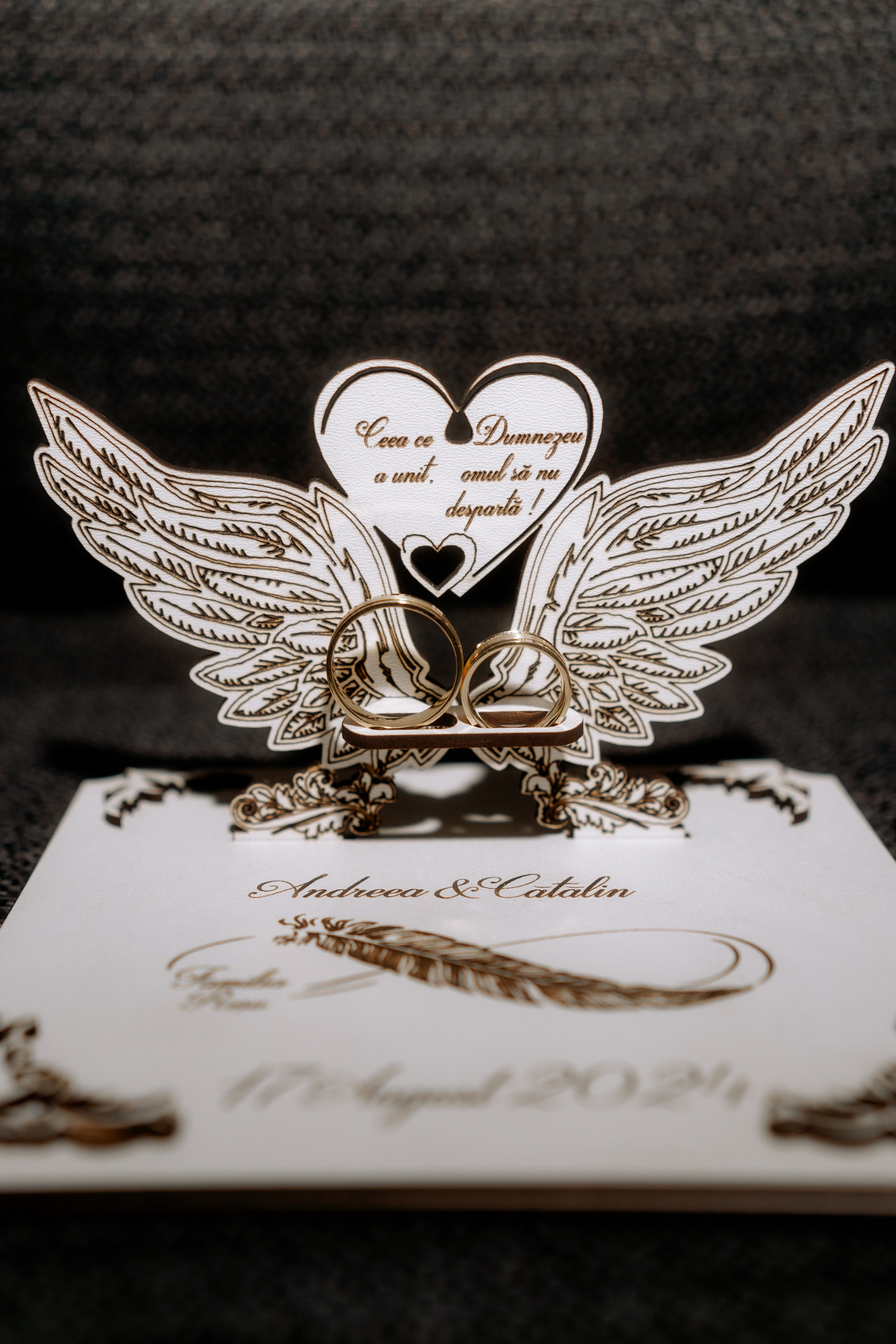 Andreea - Catalin | Targu Jiu