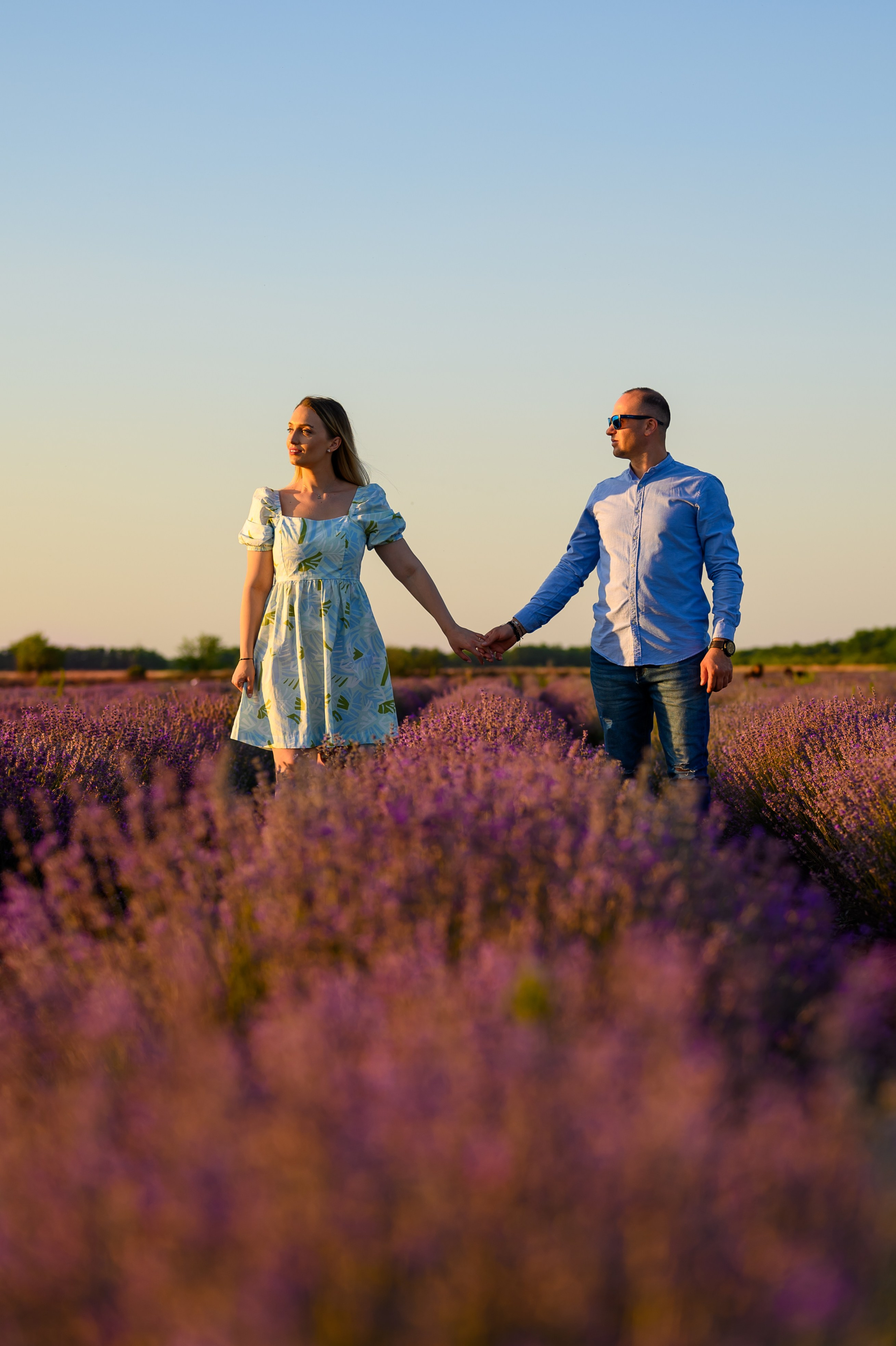 Save the date Alina & Bogdan