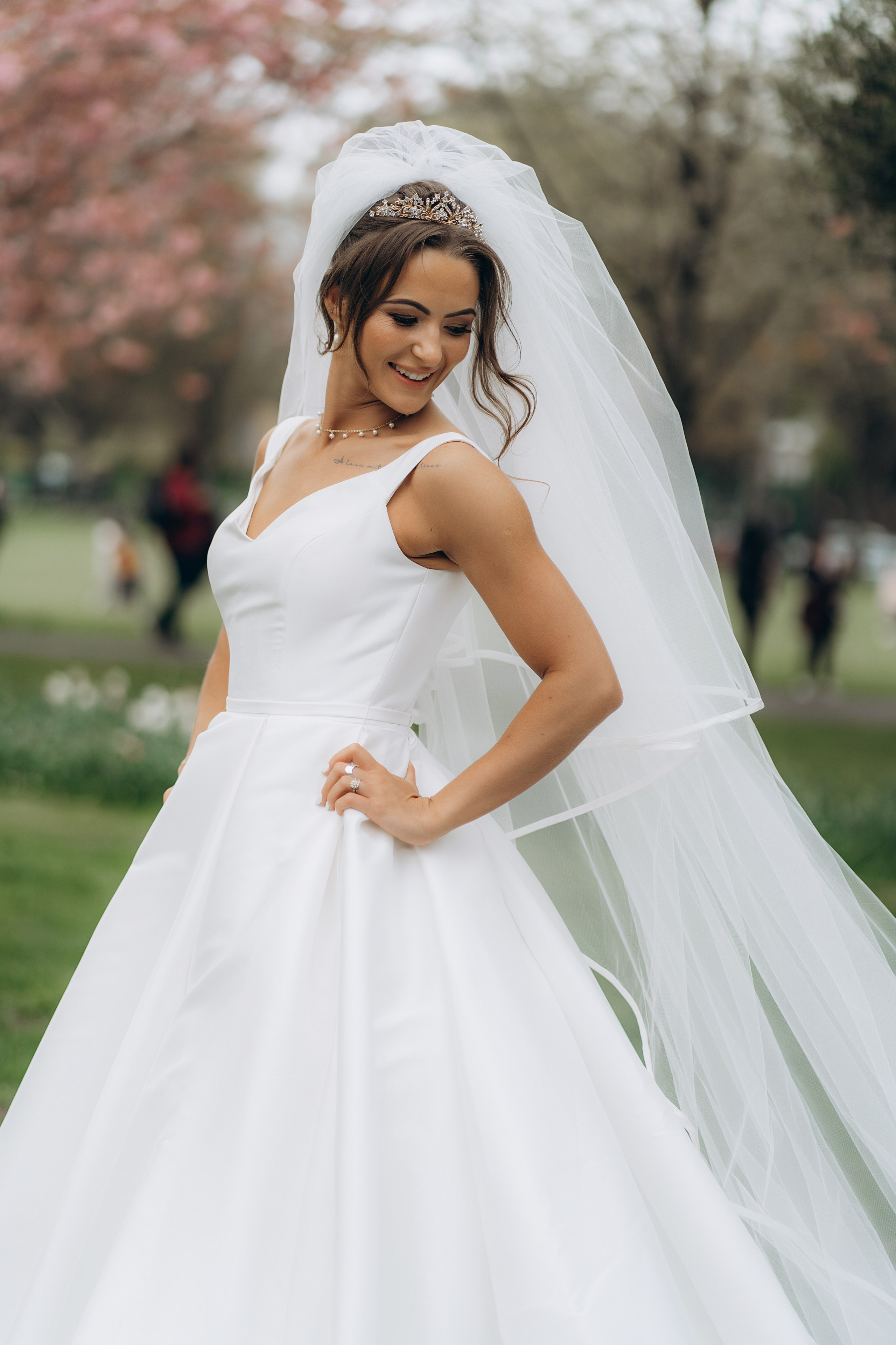 Megan & Oneias. Maternity/Love story/Wedding photographer