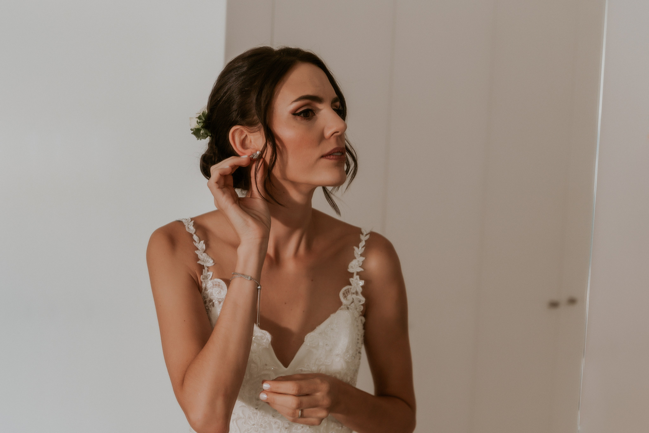 Alba & Jorge. Photographe de mariage et de famille à Braga — Alexandra Mieres Photography