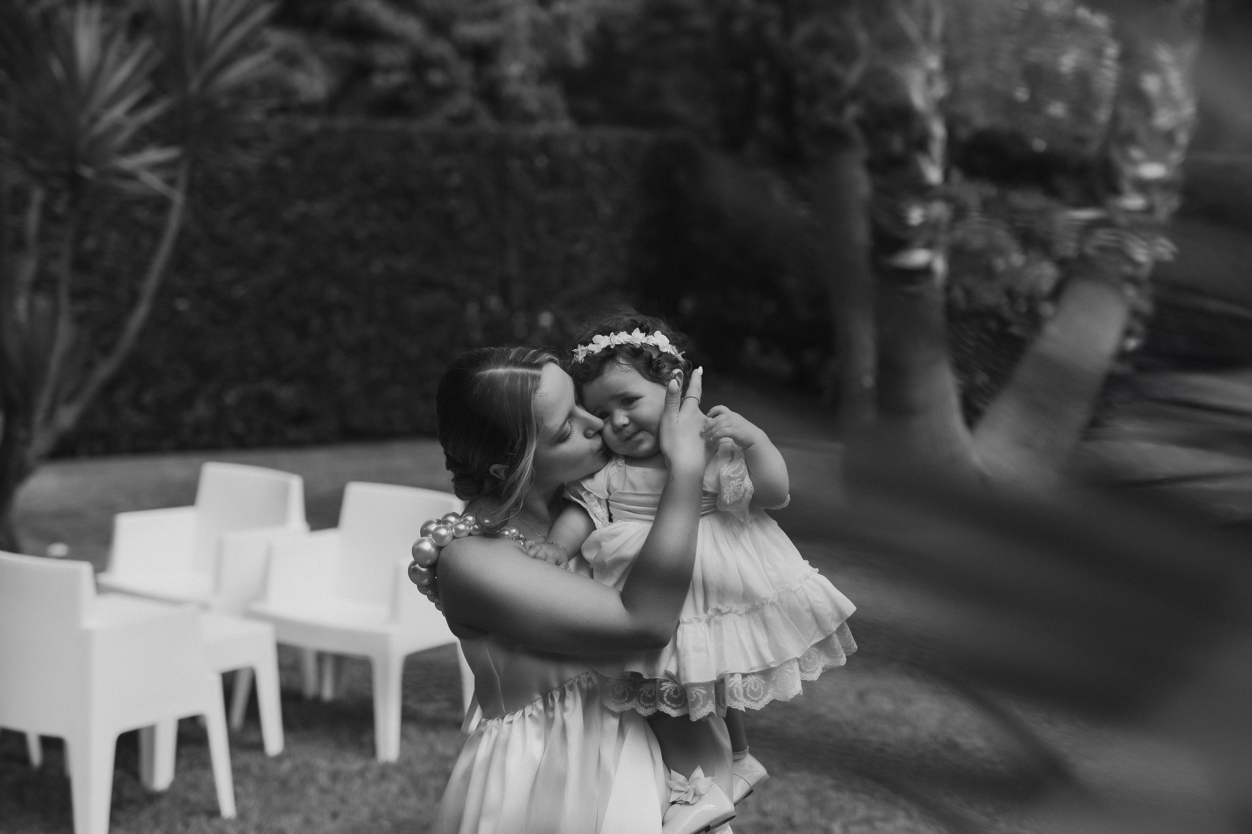 Batizado da Sara. Photographe de mariage et de famille à Braga — Alexandra Mieres Photography