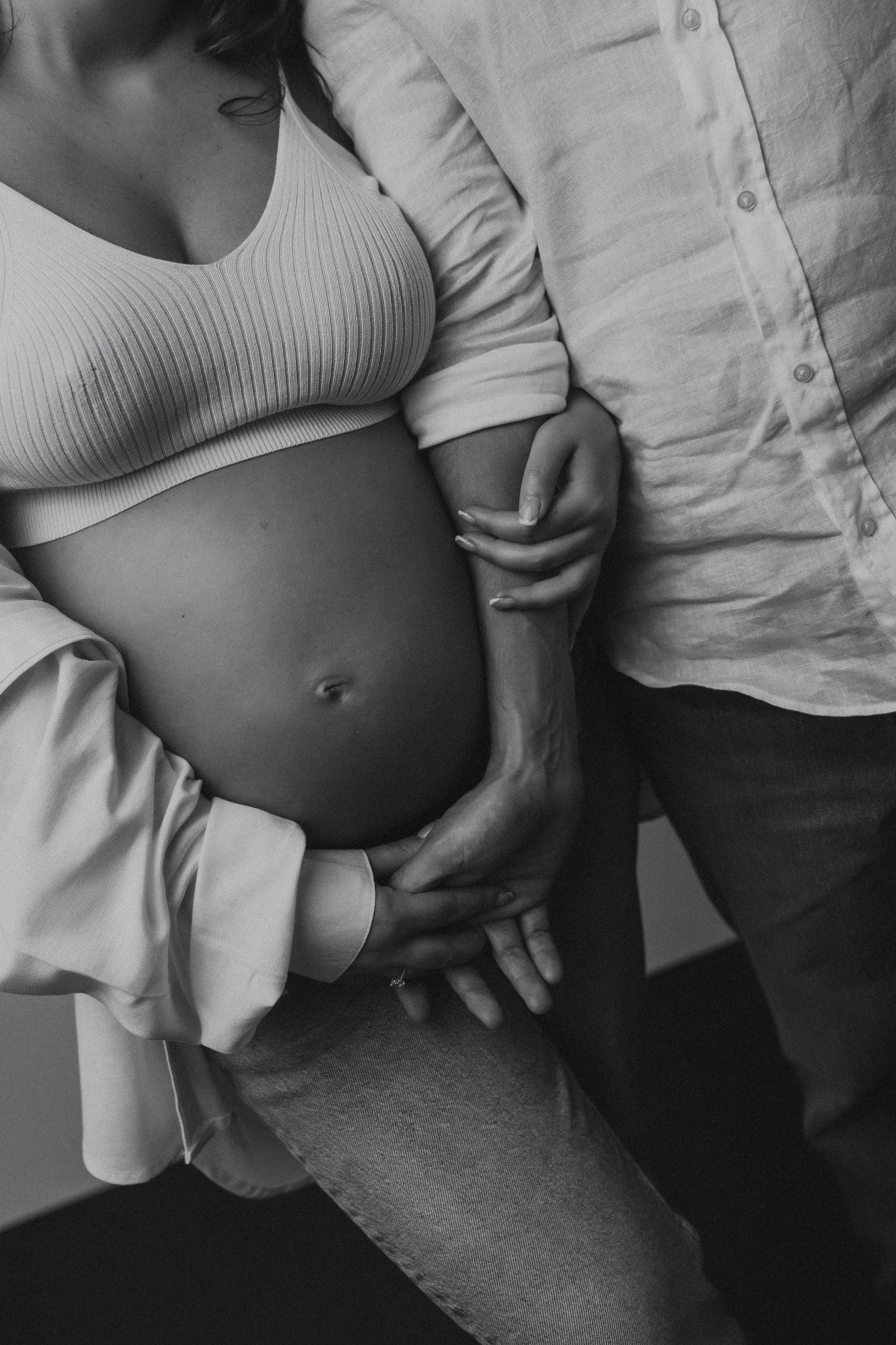 5. Grossesse. Photographe de mariage et de famille à Braga — Alexandra Mieres Photography