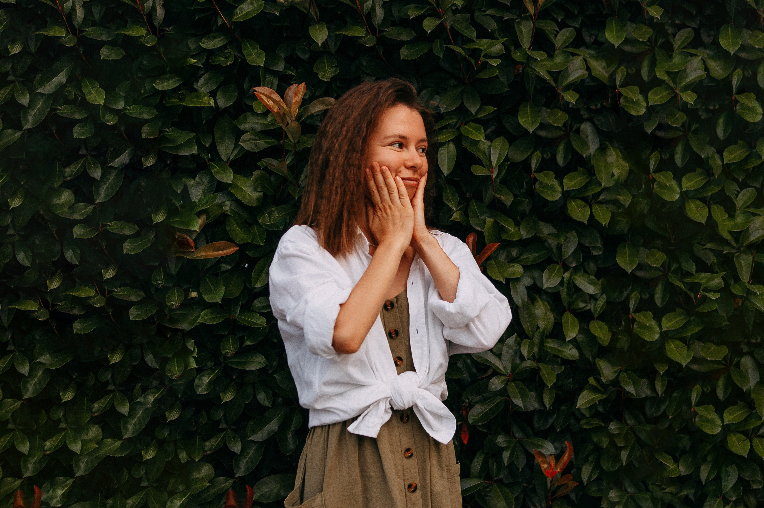 Юля. Свадебный и портретный фотограф в Белграде Екатерина Македонская