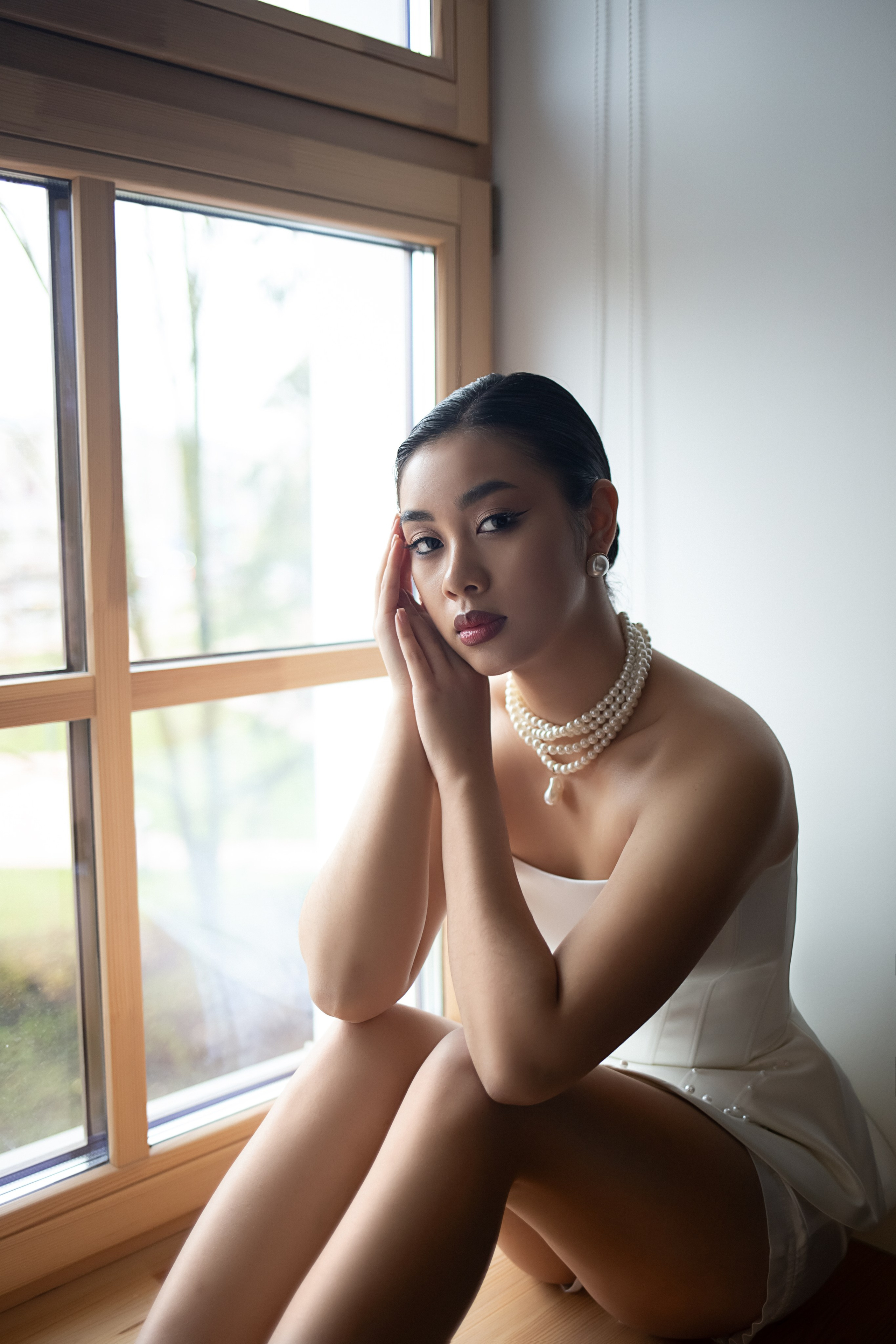 V+P. Fotógrafa profesional en España