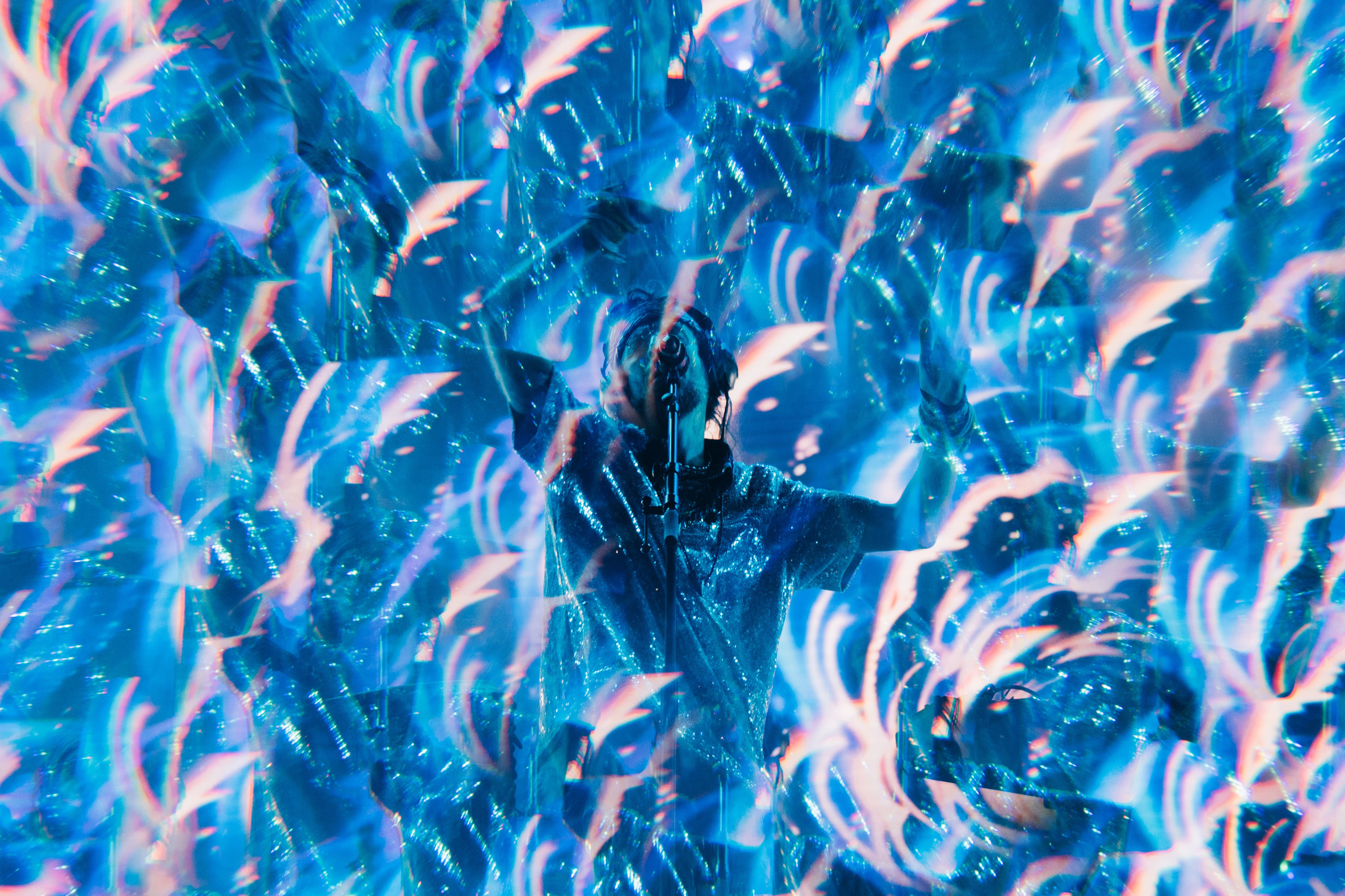 Music. NEREASPARA| Fotógrafa en Madrid