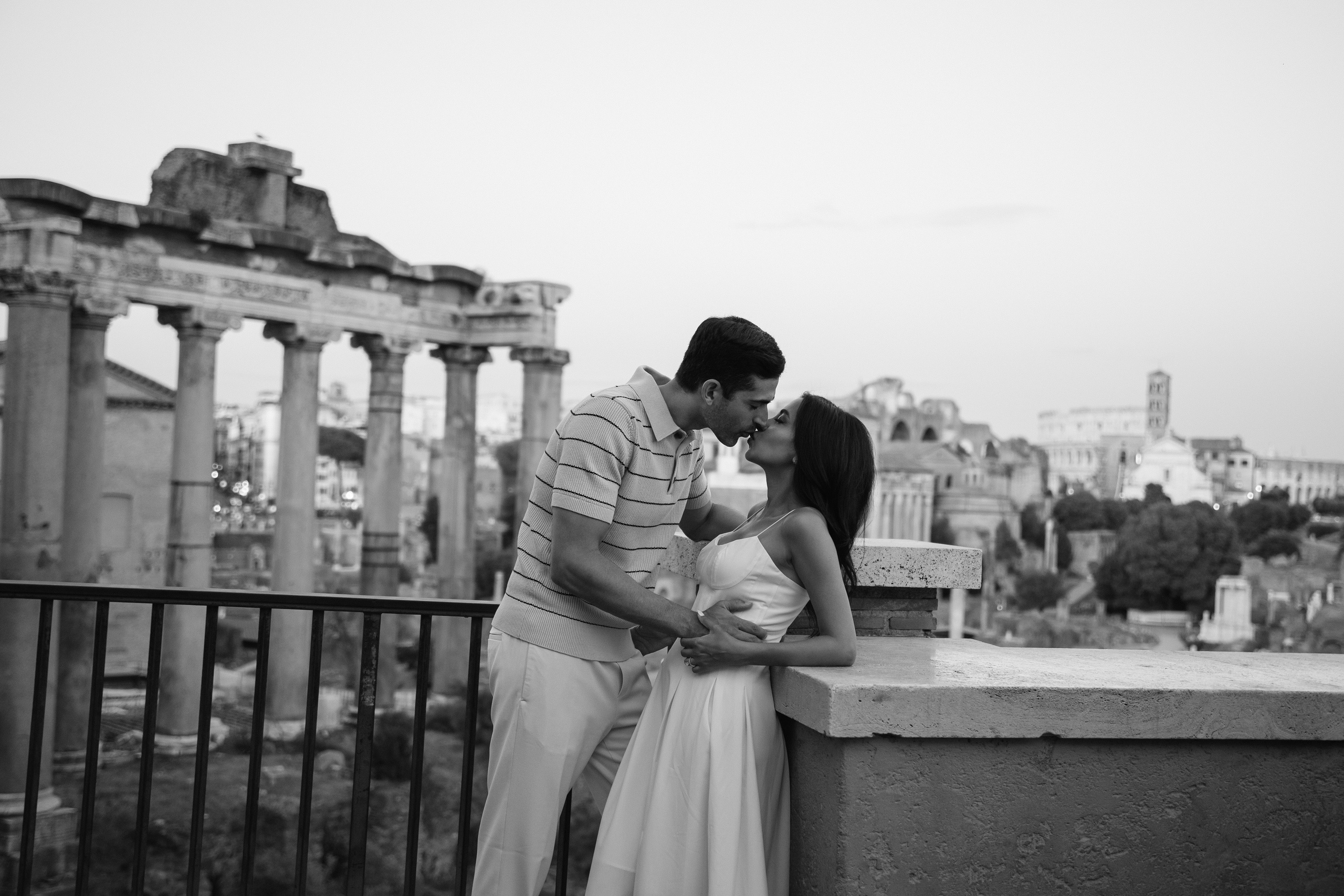Venus & James. Wedding Photographer Rome Tuscany Como Sicily Puglia Amalfy Italy- Oksana Savenchuk