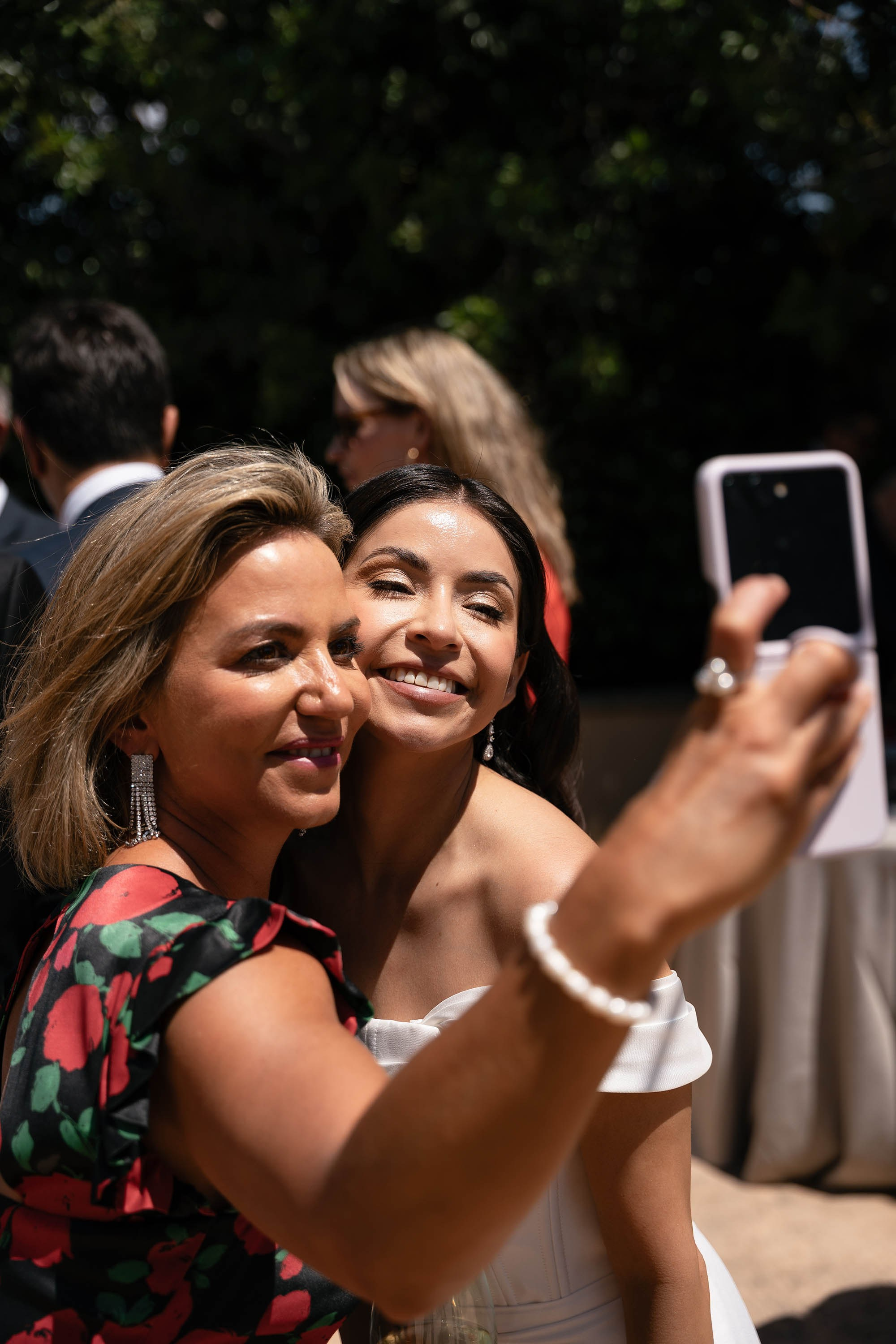 Johanna and Francesco. Destination Wedding Photographers based in Spain