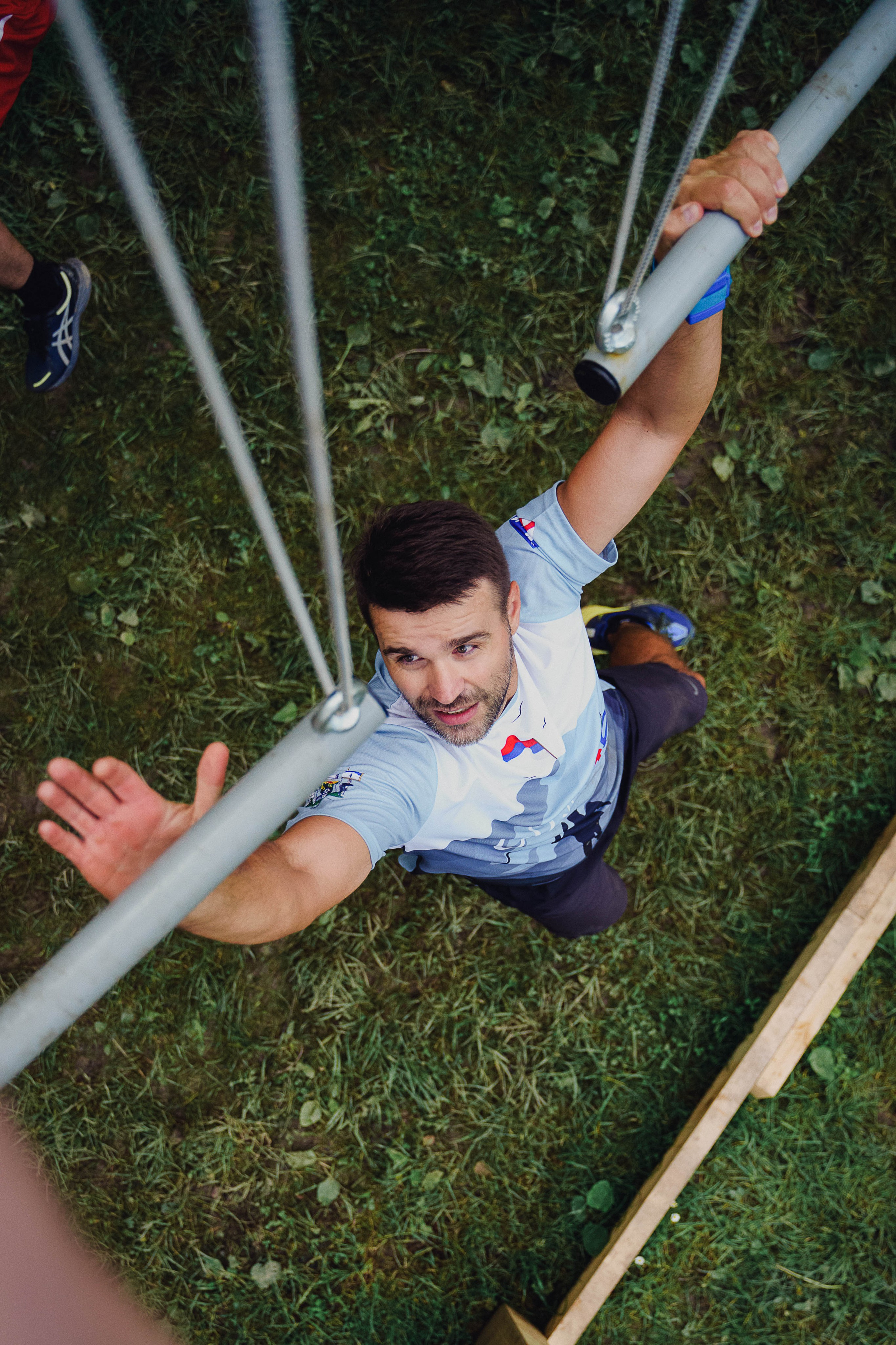 Sport. Zhukov studio