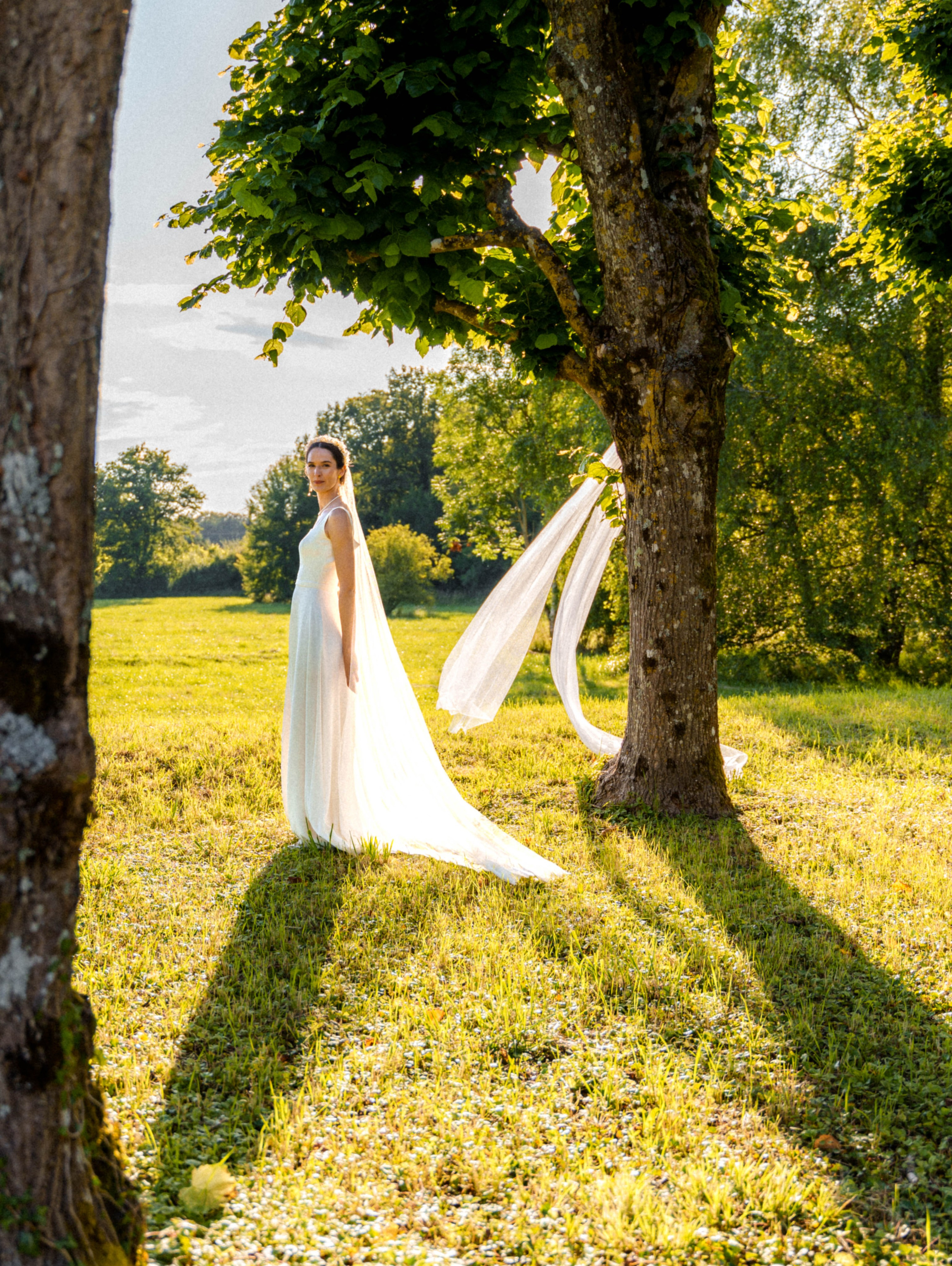 Baptiste Davaud - Photographe de mariage