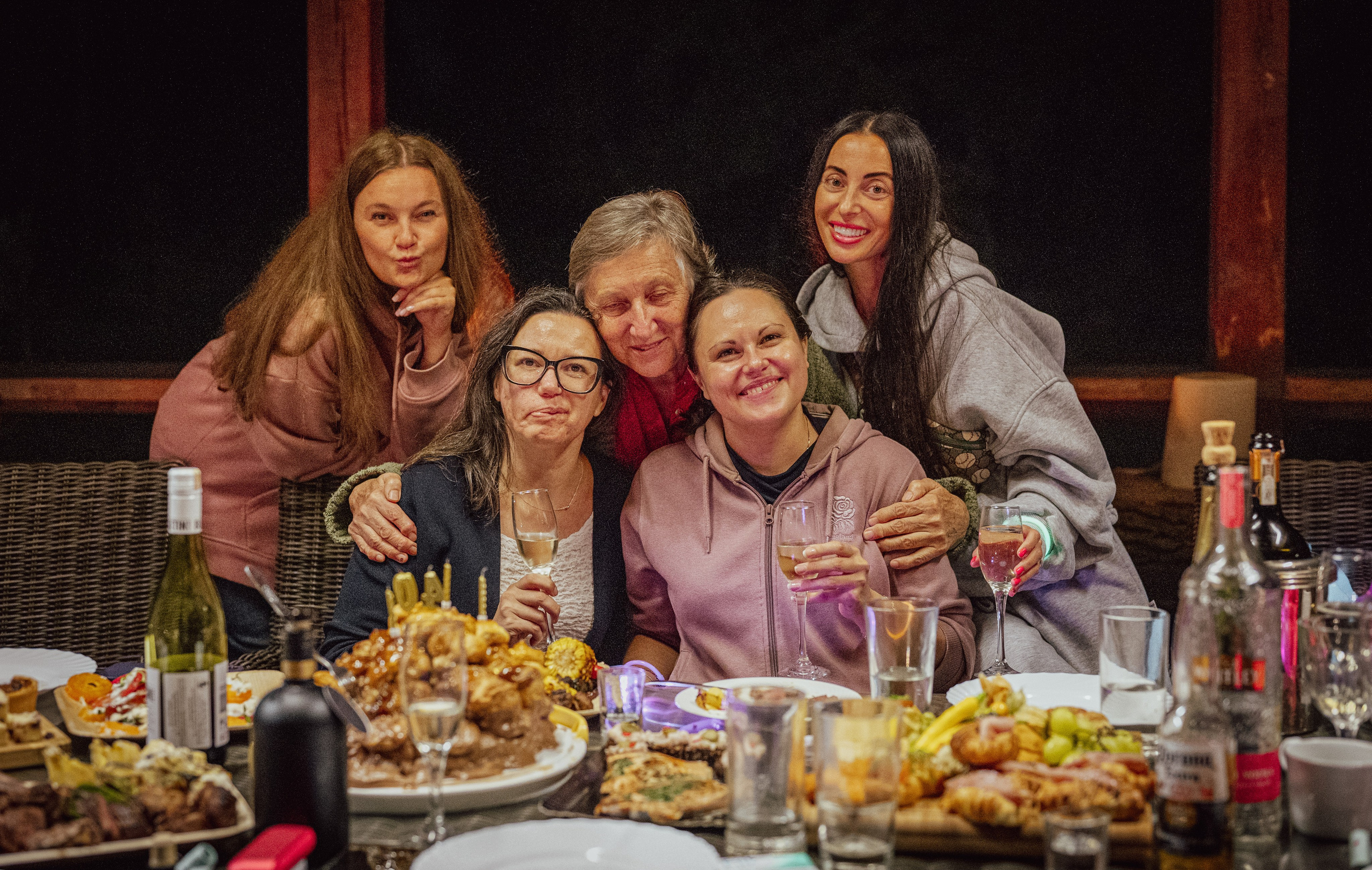 Мероприятия. Фотограф Сергей Трифонов