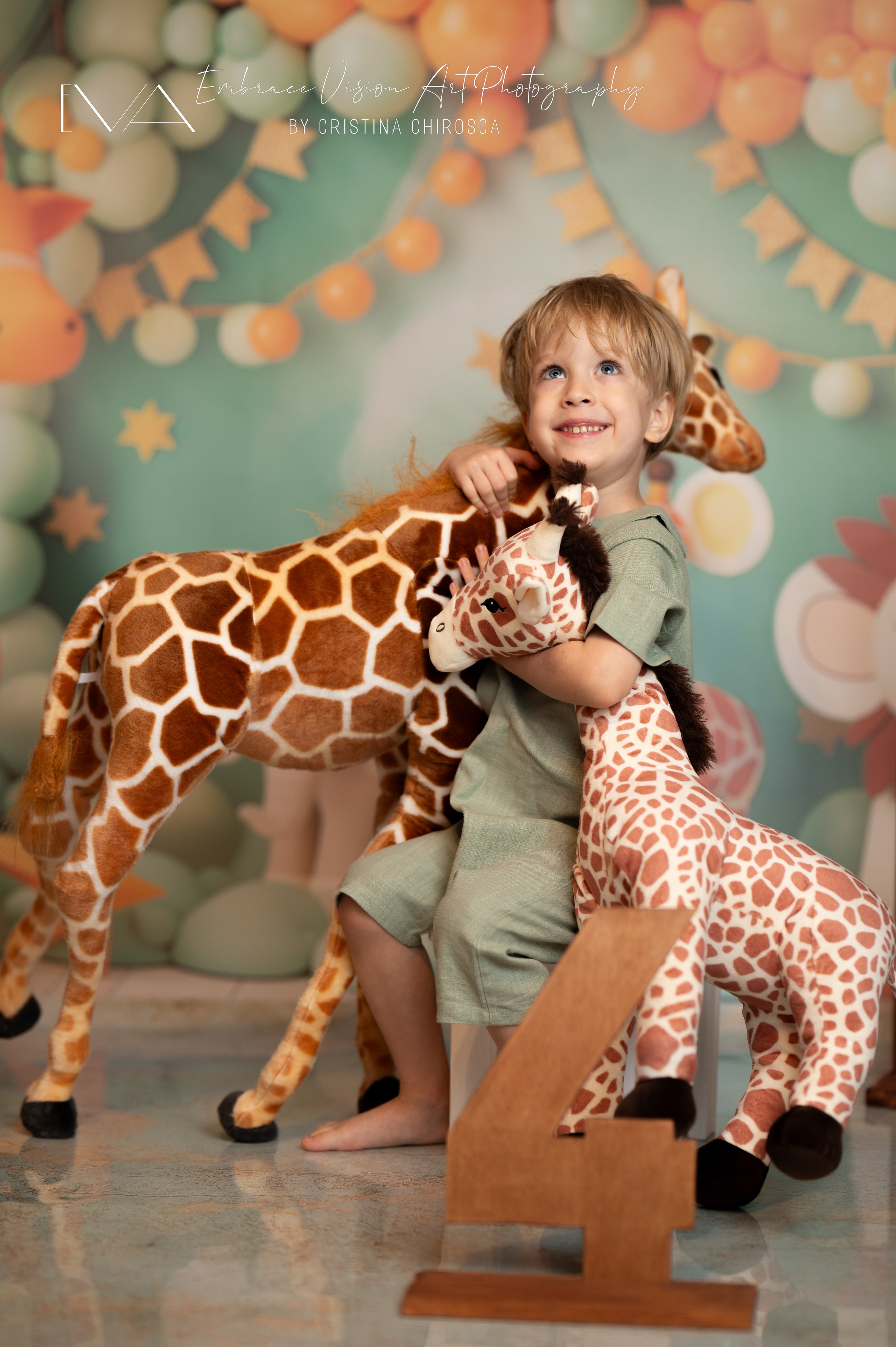 Anniversary/Family. EVA Photography