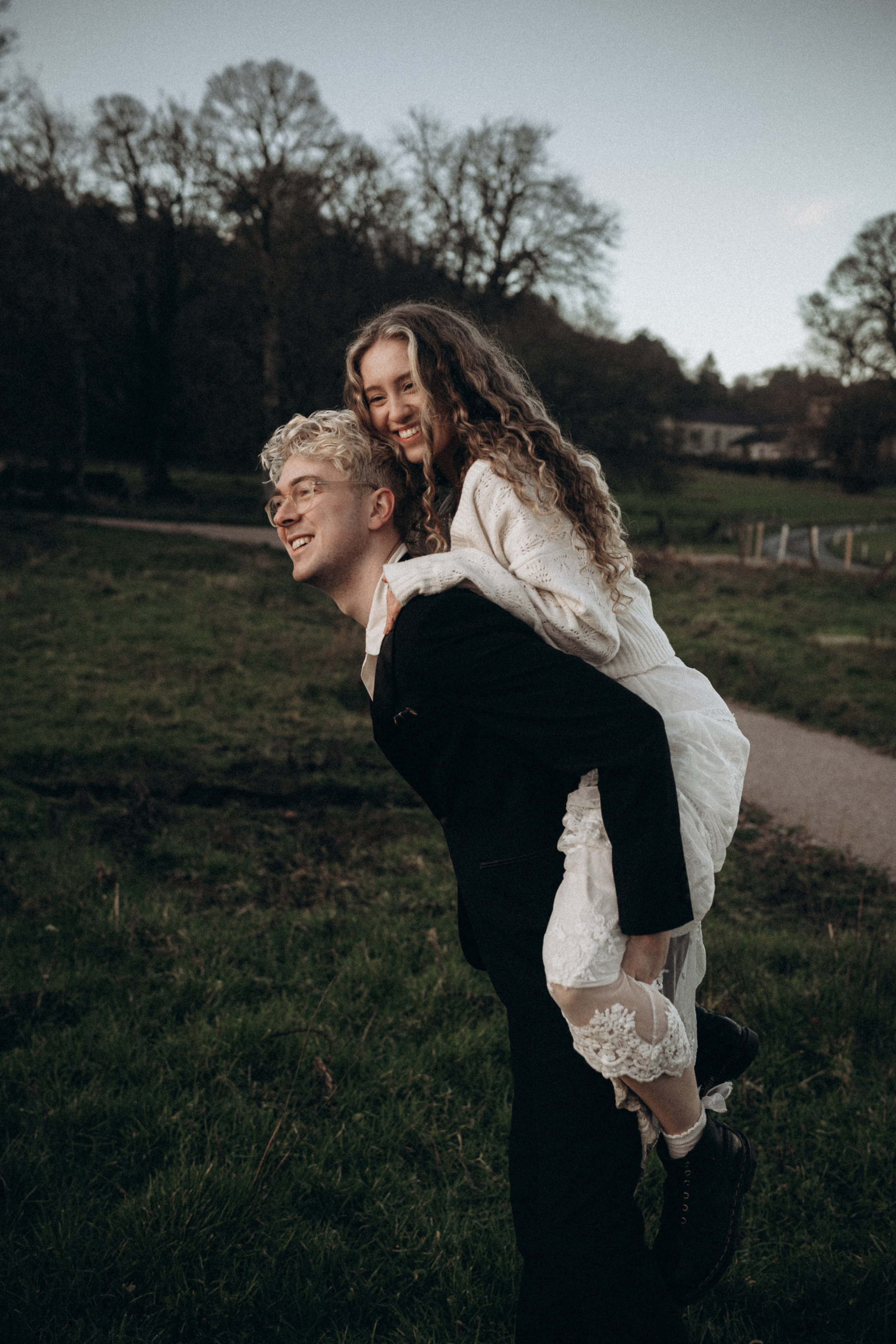 Pre wedding photoshoot in Donegal. Wedding & Family photographer in County Donegal and Dublin, Ireland