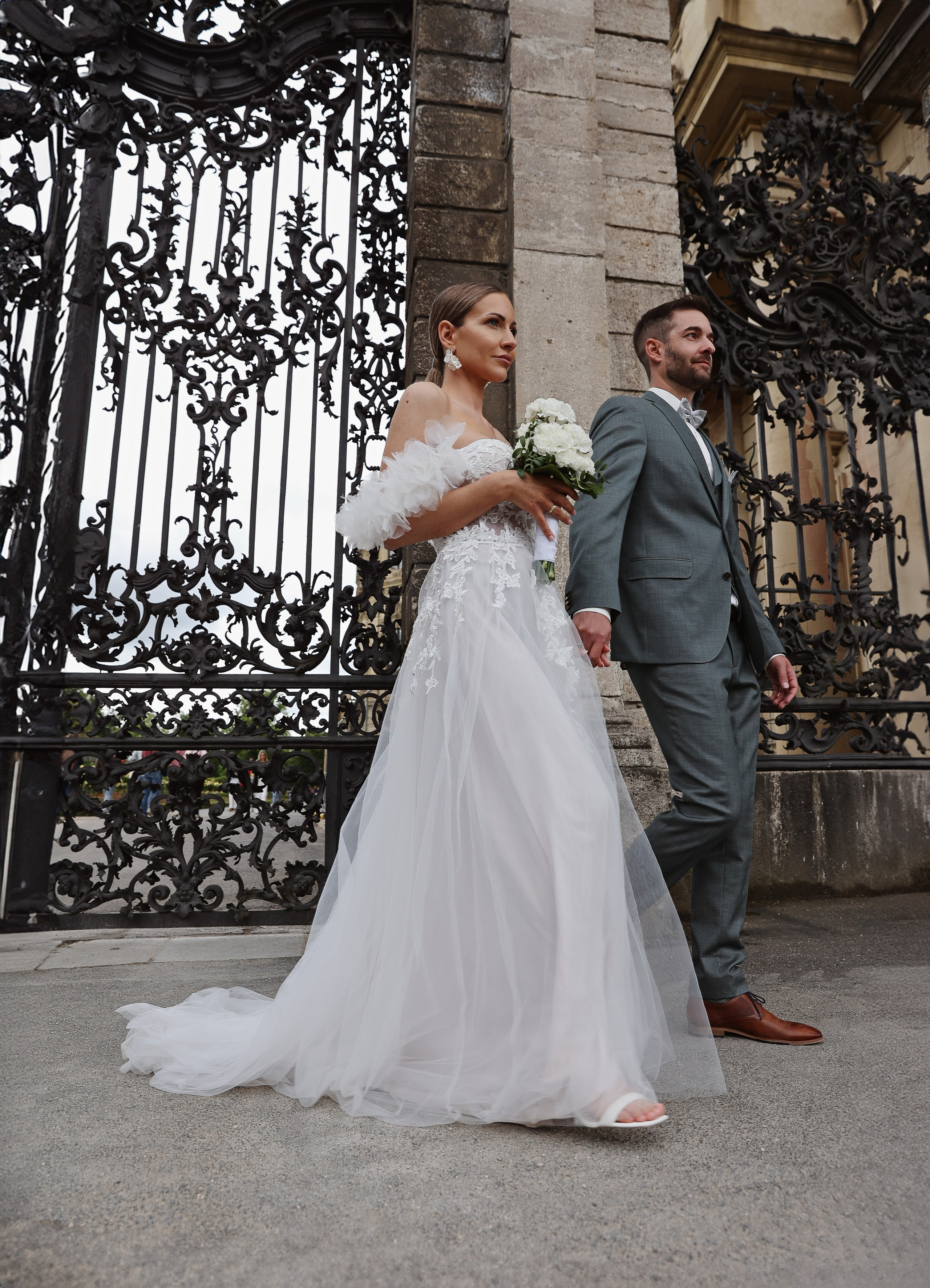 Hochzeit. Oxana Gruber Fotograf