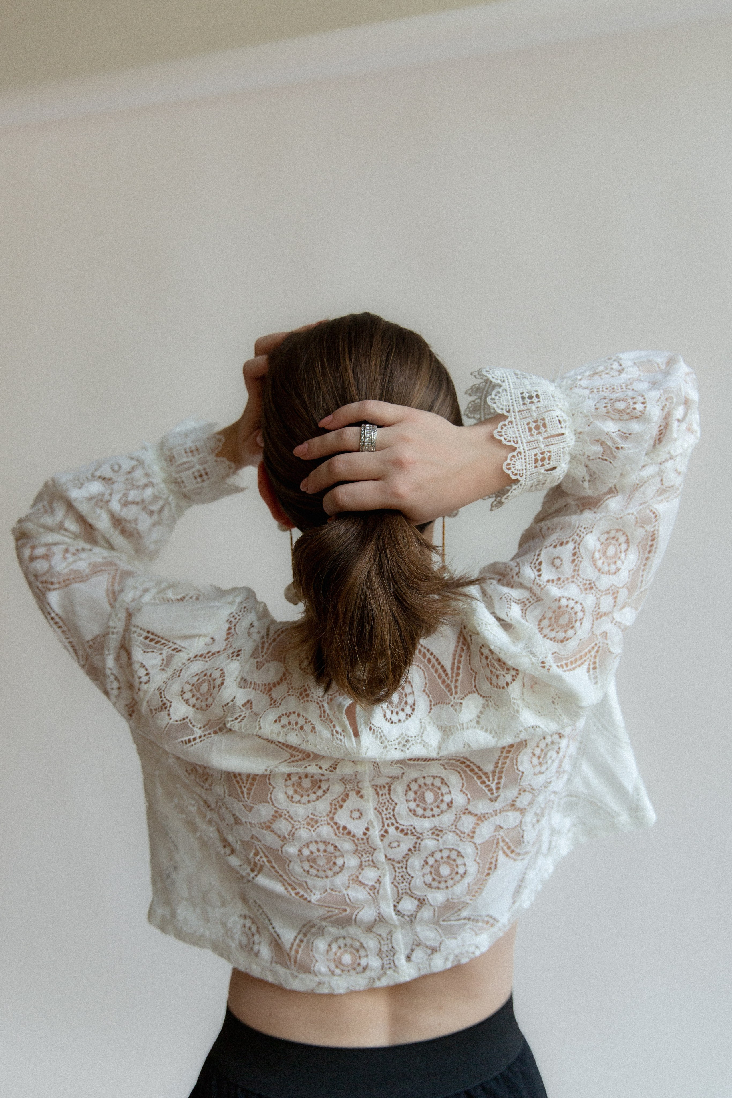 Personal branding. True self