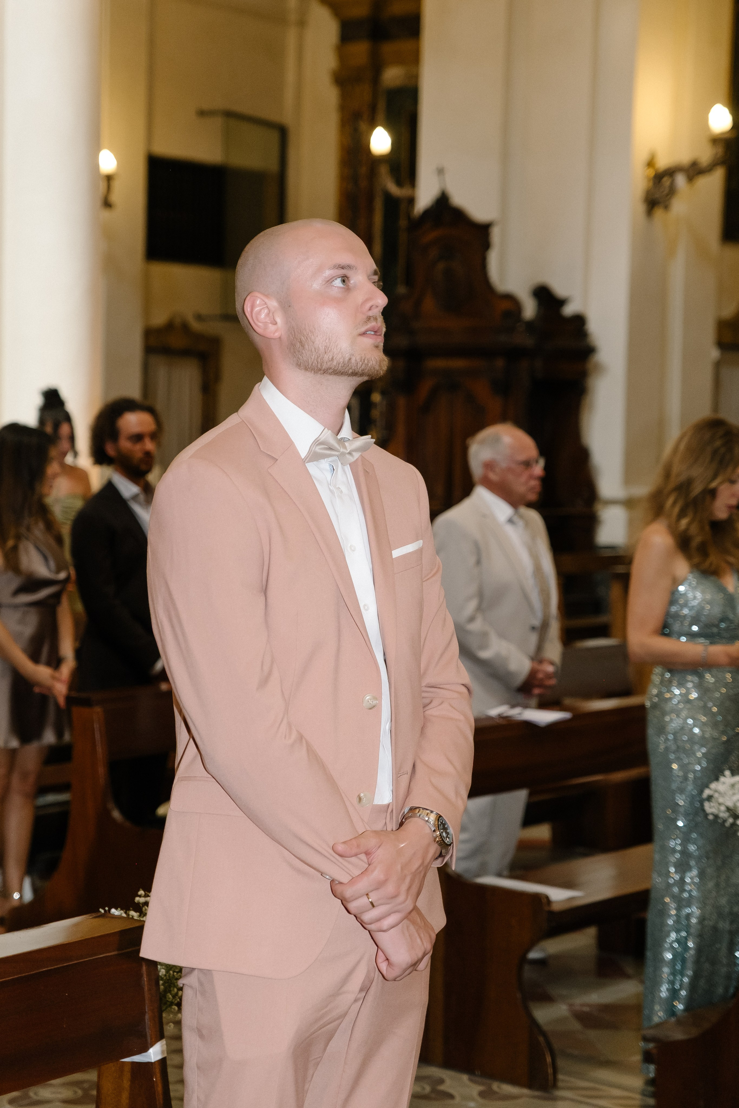 Sofia&Falk. Wedding photographer Italy