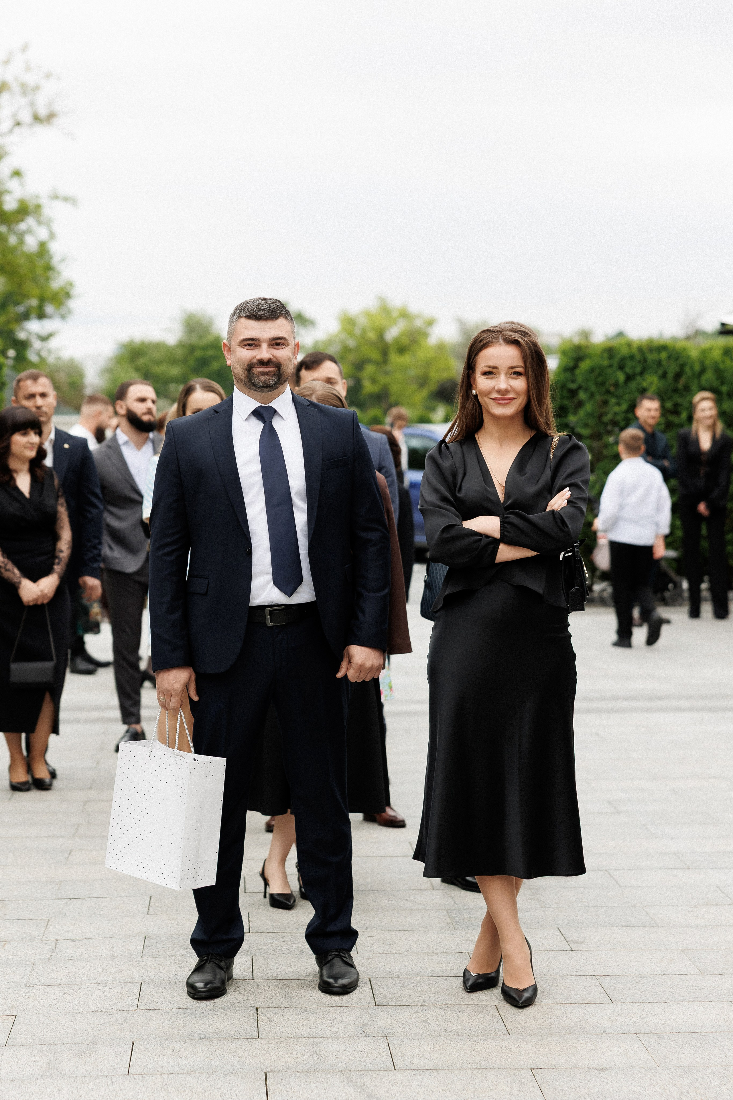 Ion & Djulieta — Richland — Wedding Day. Servicii Foto și Video 067188353