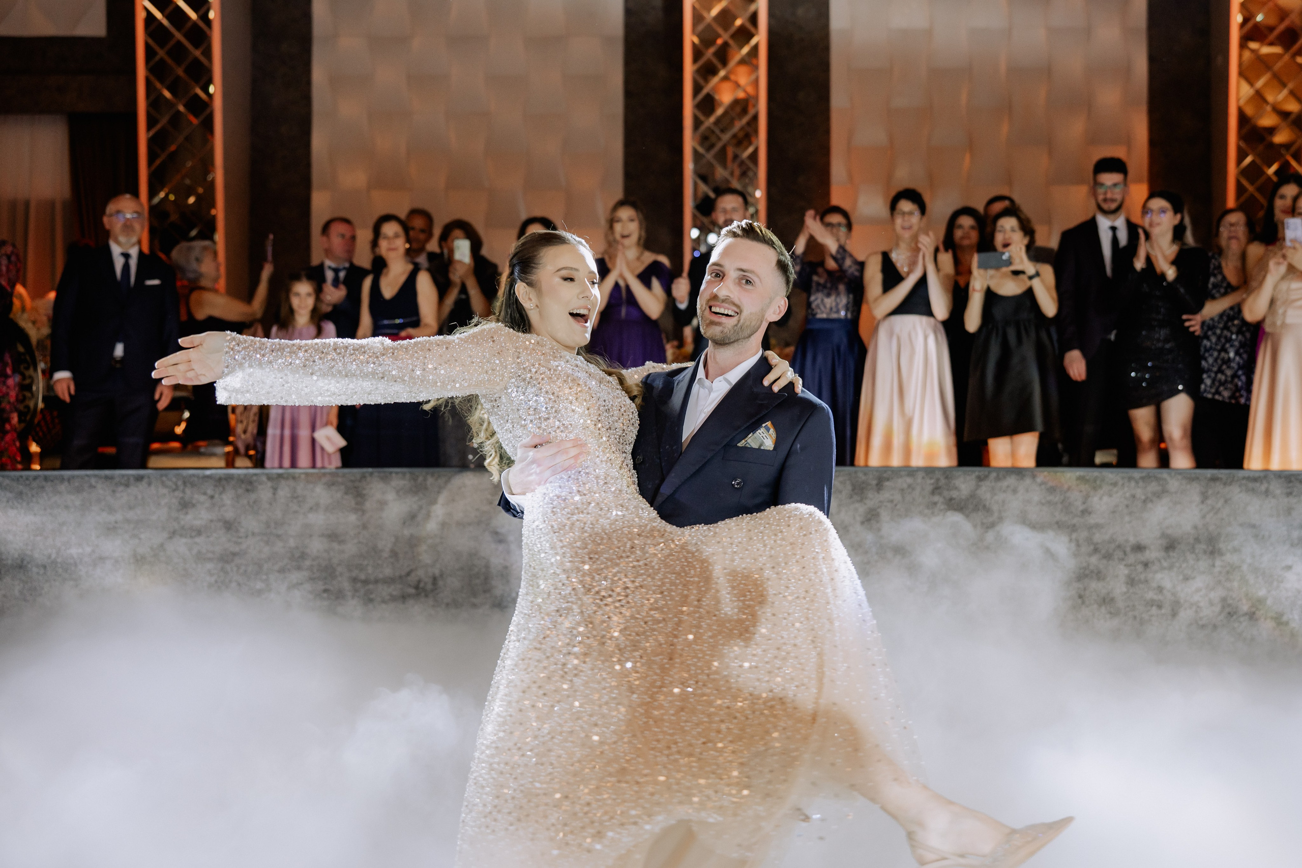 Andreea + Silviu | Wedding day. Proud Vision Weddings | Wedding Photography & Film — Servicii profesionale Foto Video Nunta Iasi