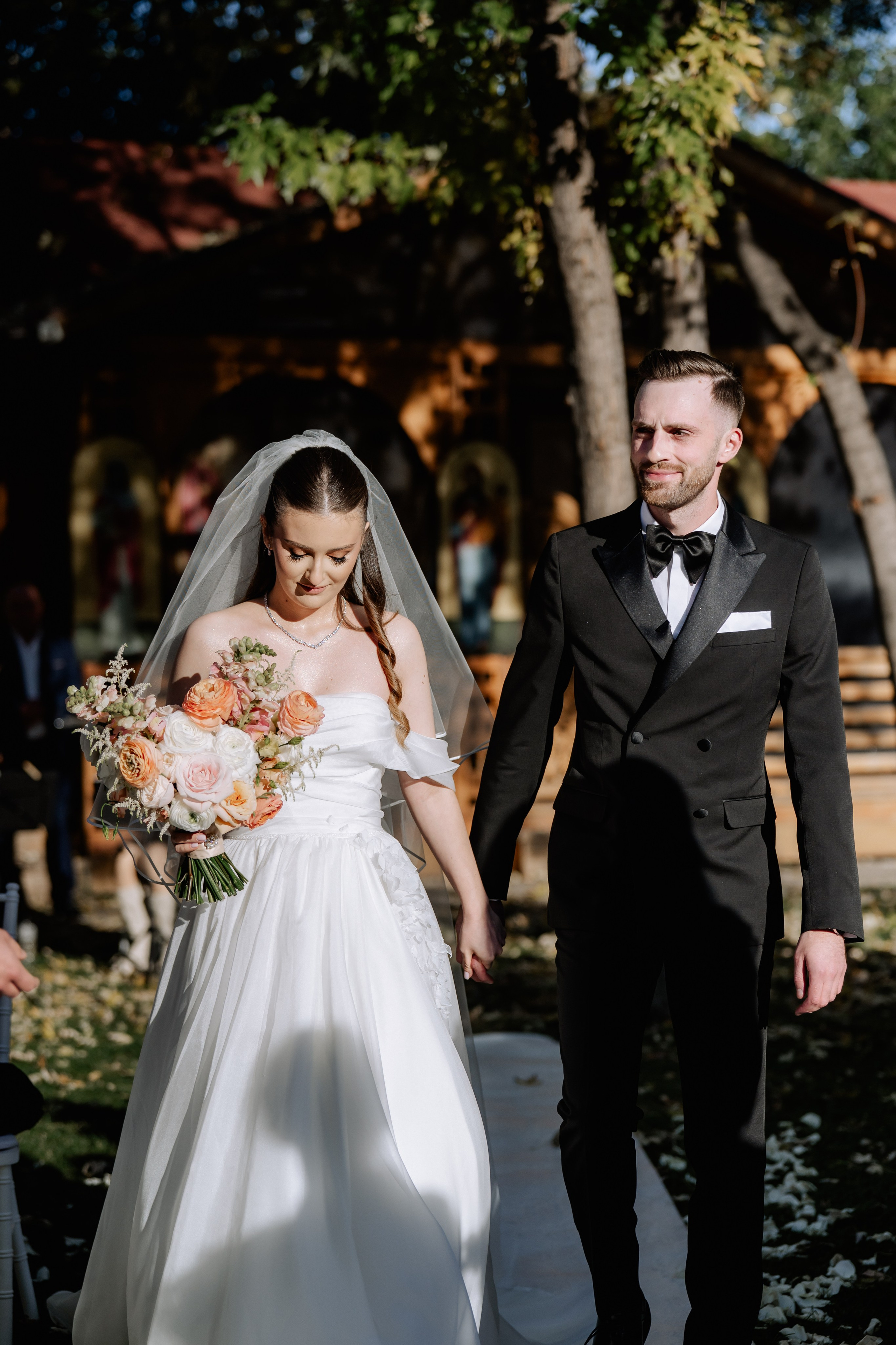 Andreea + Silviu | Wedding day. Proud Vision Weddings | Wedding Photography & Film — Servicii profesionale Foto Video Nunta Iasi