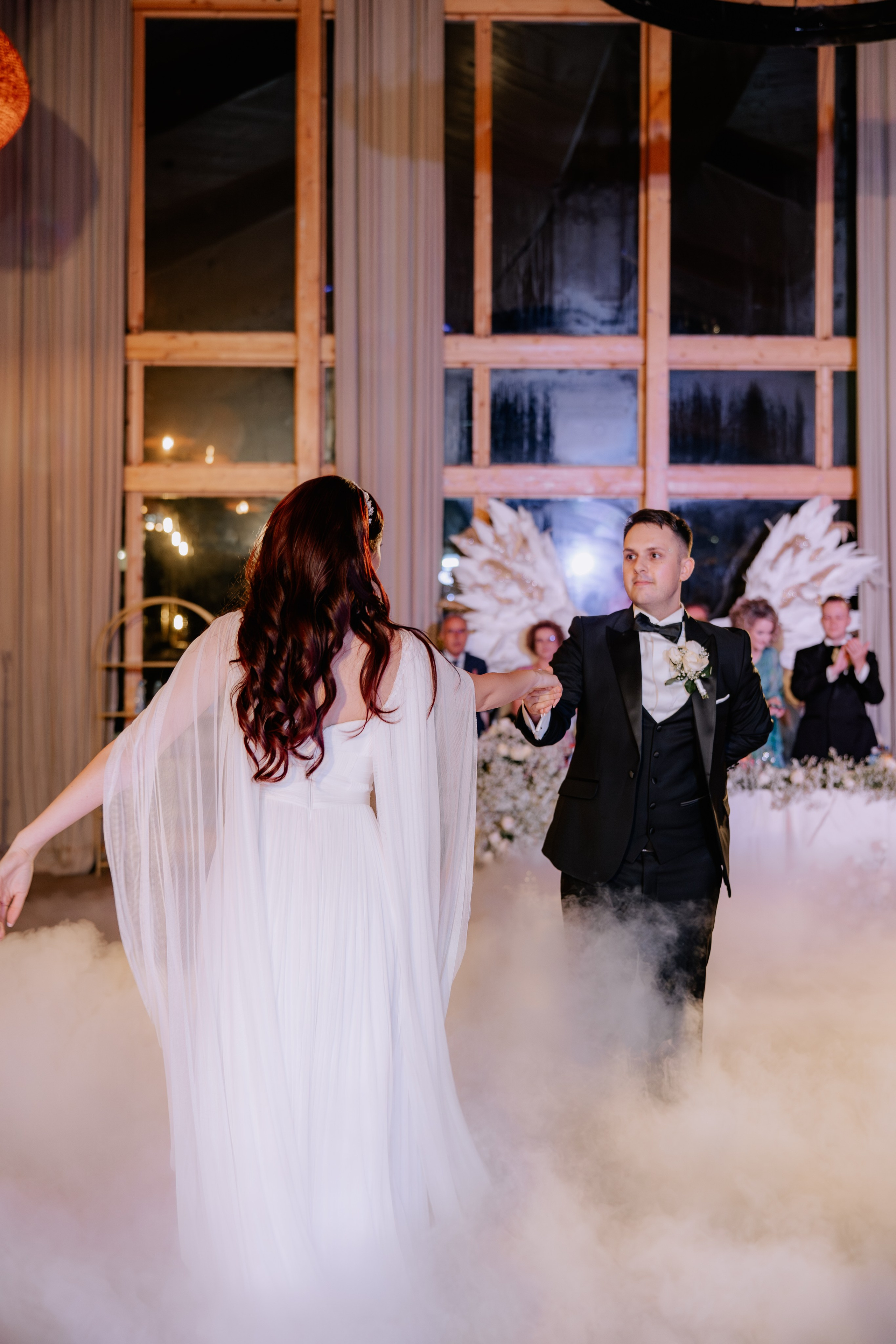 Paula + Stefan | Wedding day. Proud Vision Weddings | Wedding Photography & Film — Servicii profesionale Foto Video Nunta Iasi