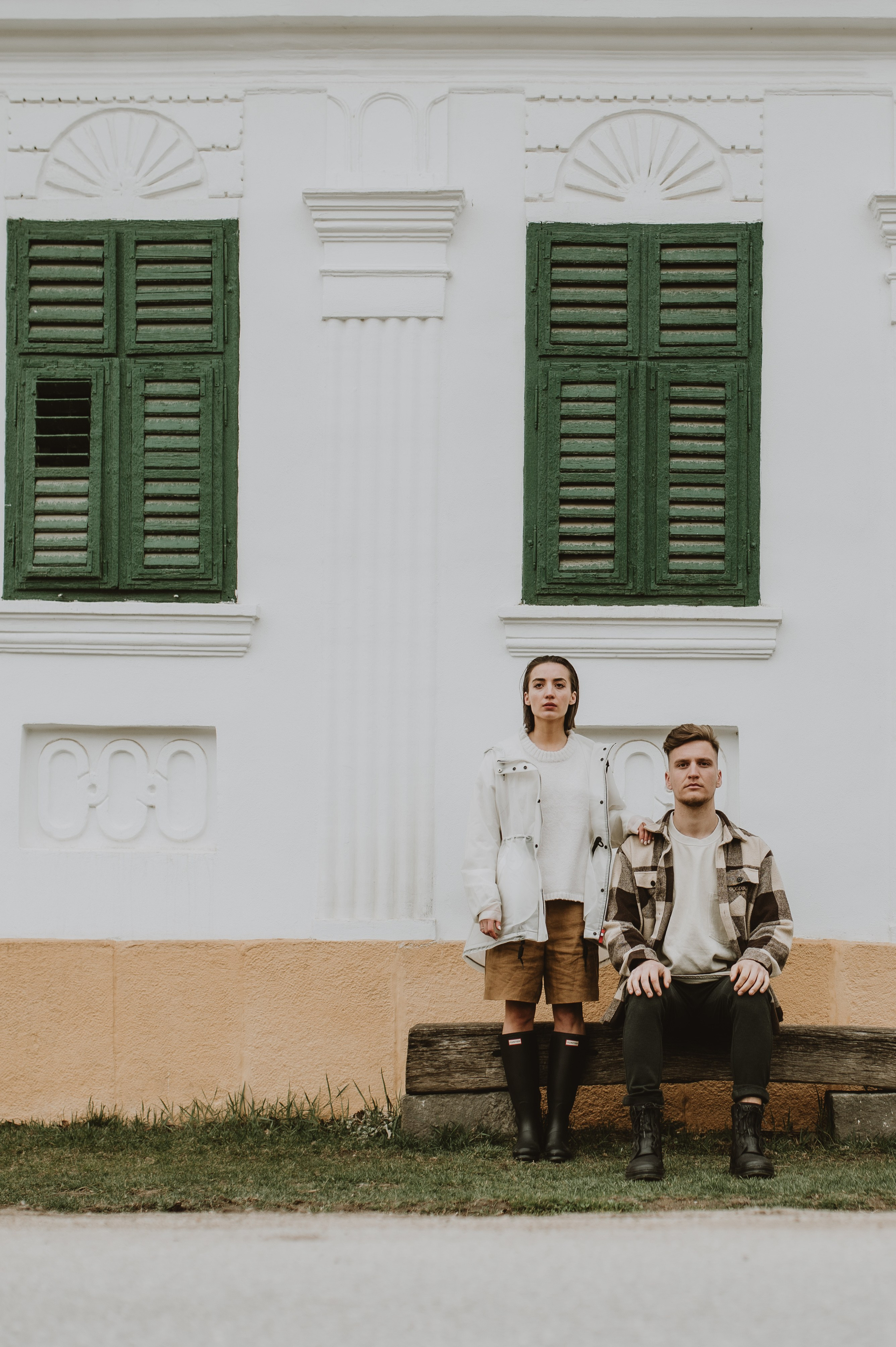 Sedinta foto de cuplu in munti, sedinta save the date pe munte. Proud Vision Weddings | Wedding Photography & Film — Servicii profesionale Foto Video Nunta Iasi