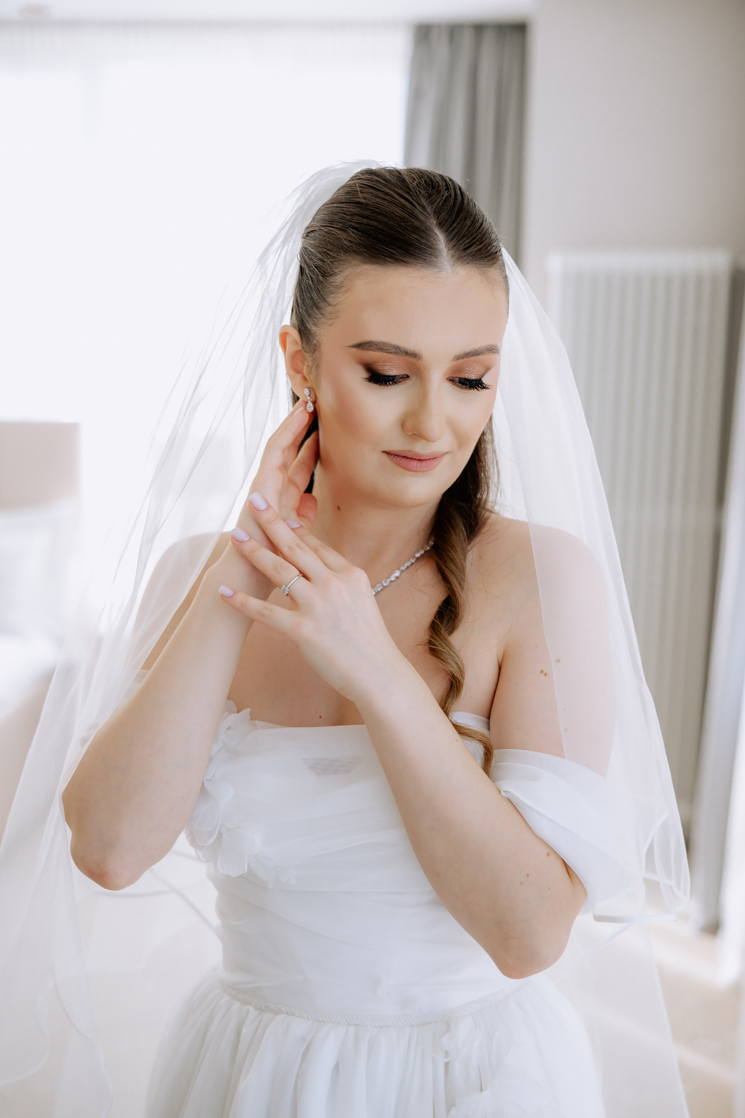 Andreea + Silviu | Wedding day. Proud Vision Weddings | Wedding Photography & Film — Servicii profesionale Foto Video Nunta Iasi