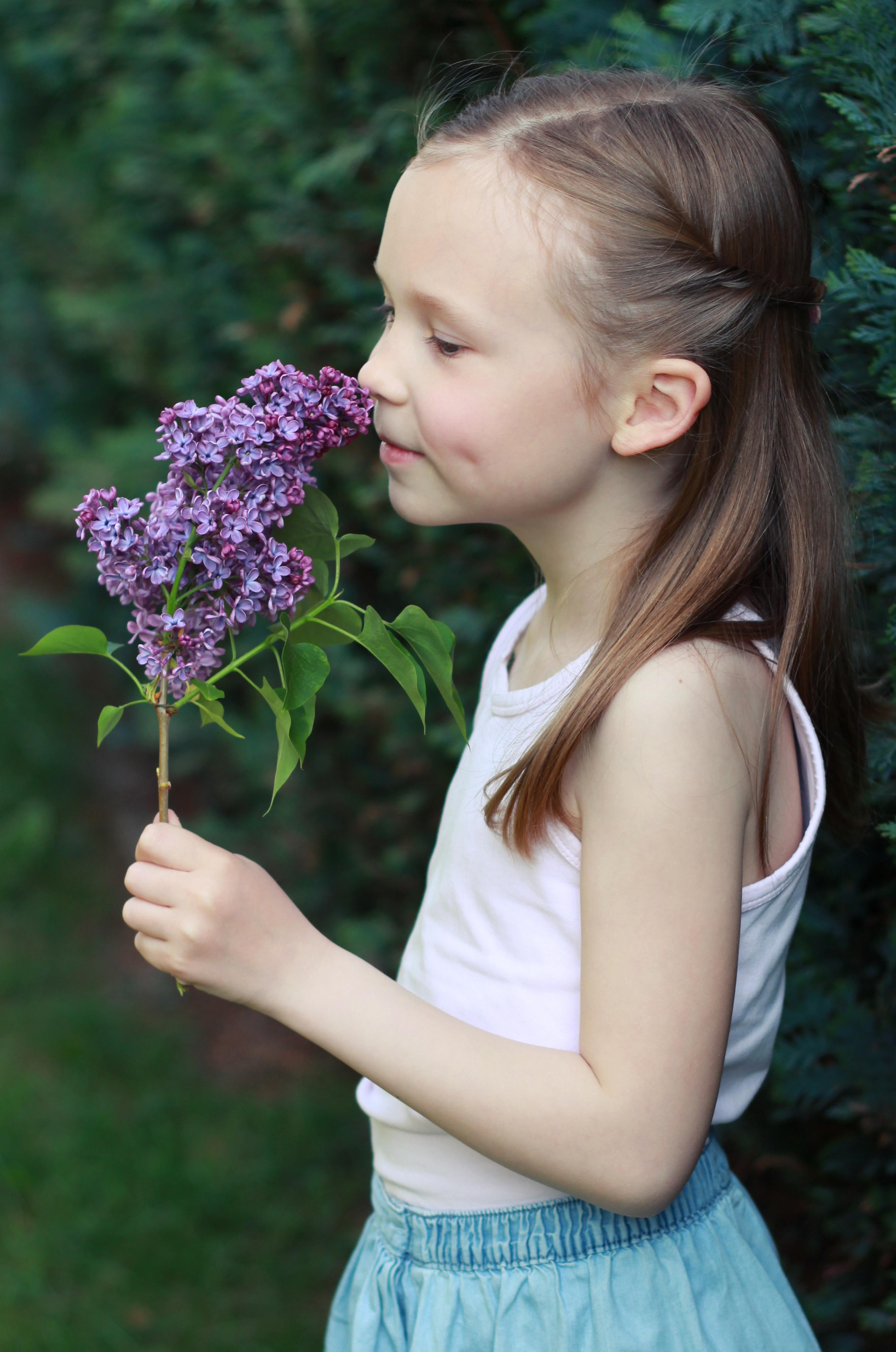 Portrait. Photo & Make-up Galina Neuberger. Fotografin & Vigasistin aus Bohmte