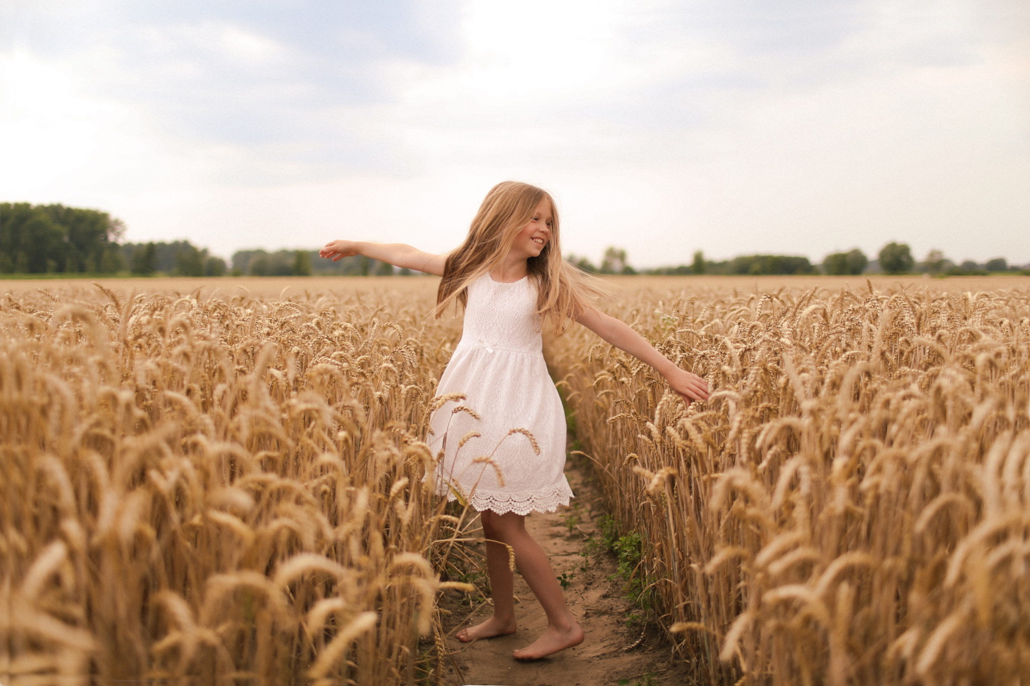 Portrait. Photo & Make-up Galina Neuberger. Fotografin & Vigasistin aus Bohmte