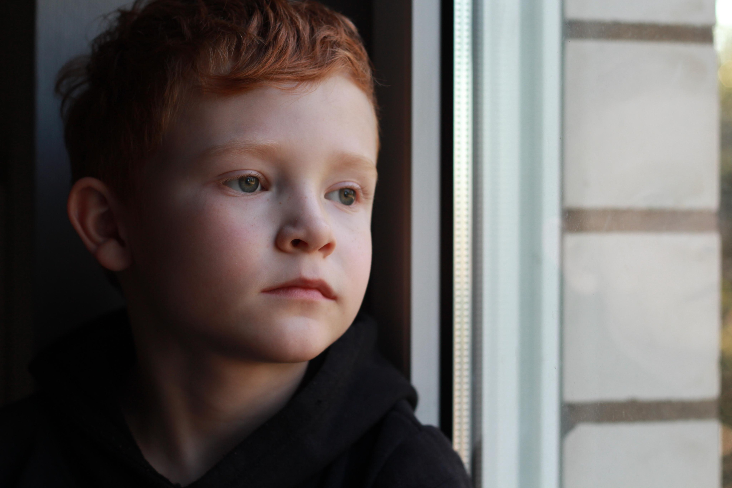 Portrait. Photo & Make-up Galina Neuberger. Fotografin & Vigasistin aus Bohmte