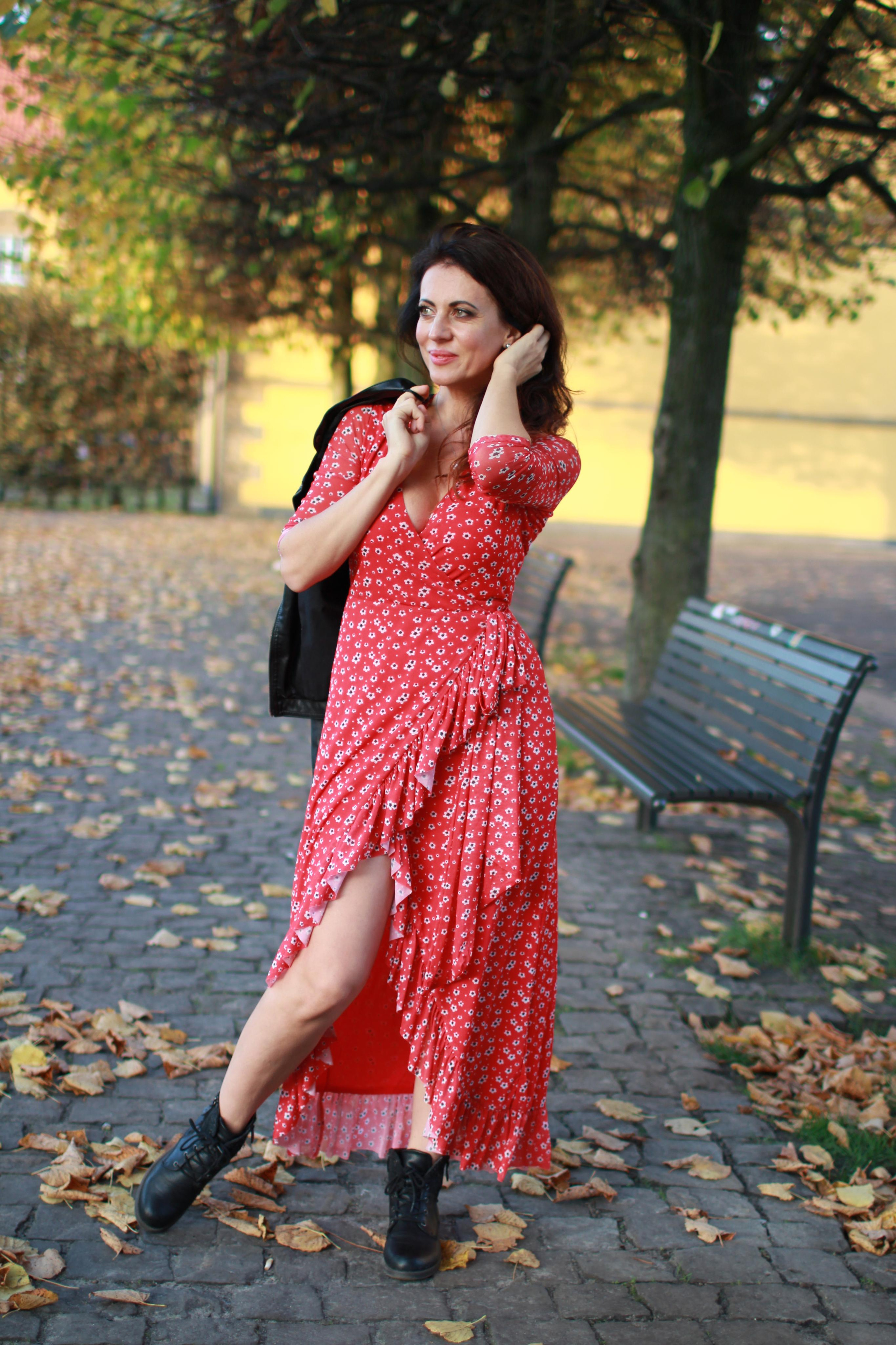 Portrait. Photo & Make-up Galina Neuberger. Fotografin & Vigasistin aus Bohmte