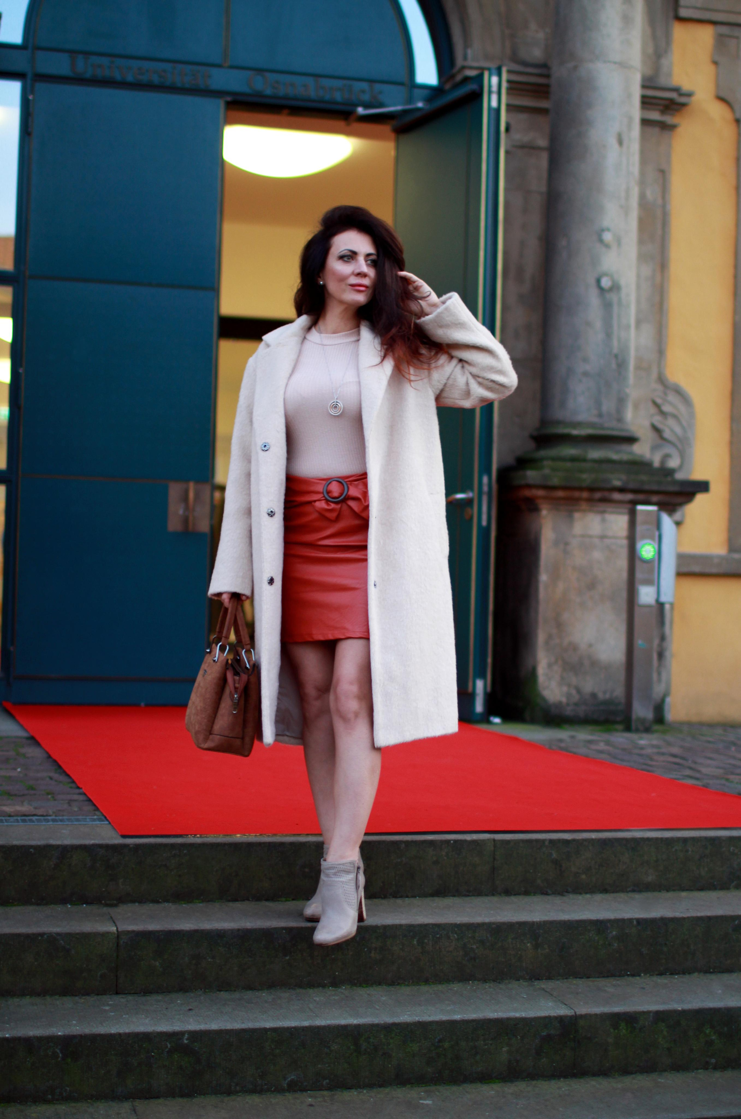 Portrait. Photo & Make-up Galina Neuberger. Fotografin & Vigasistin aus Bohmte