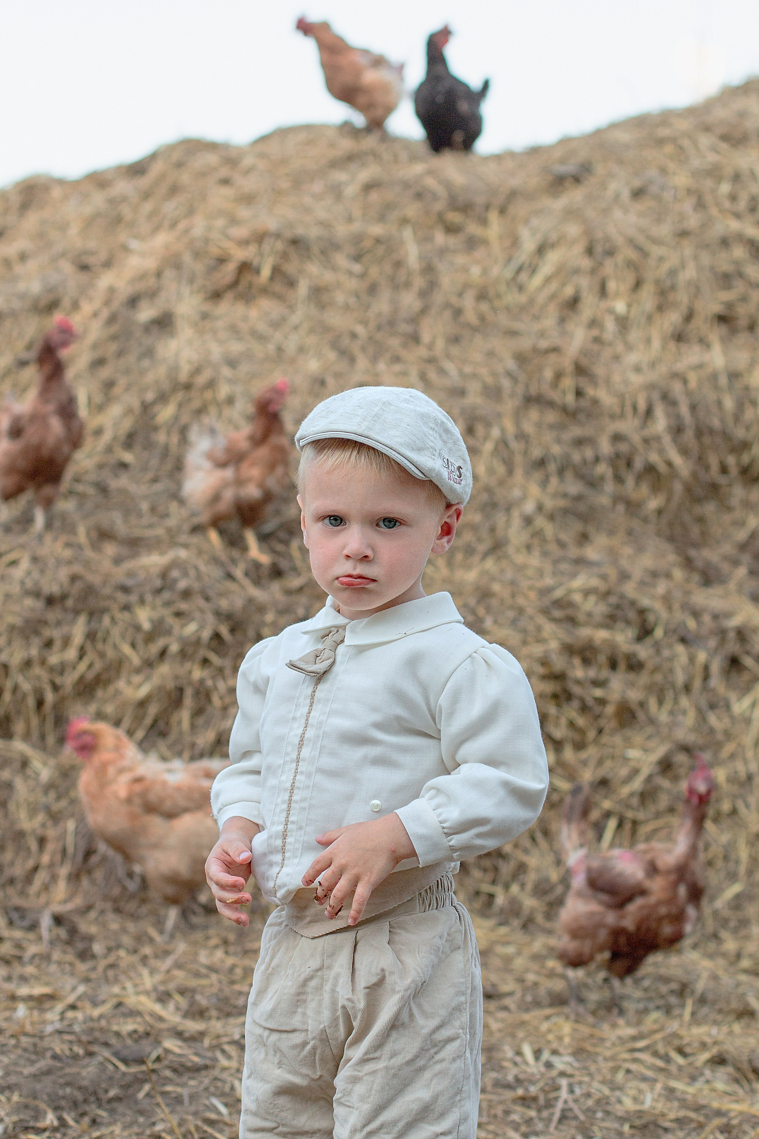 Дошкольники. Детский и семейный фотограф в г. Бельцы