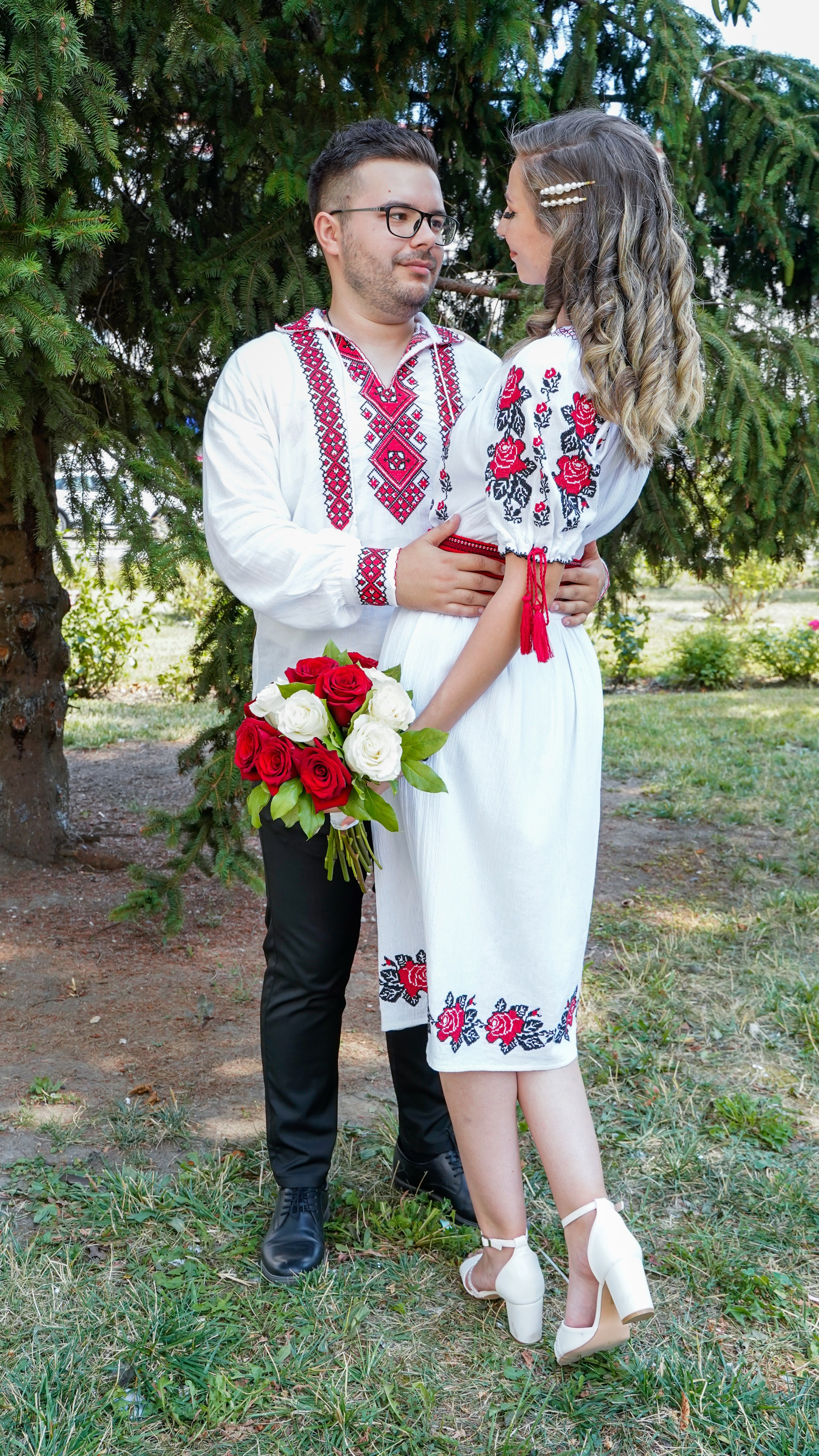 Cununie Civila Alexandra & Iulian