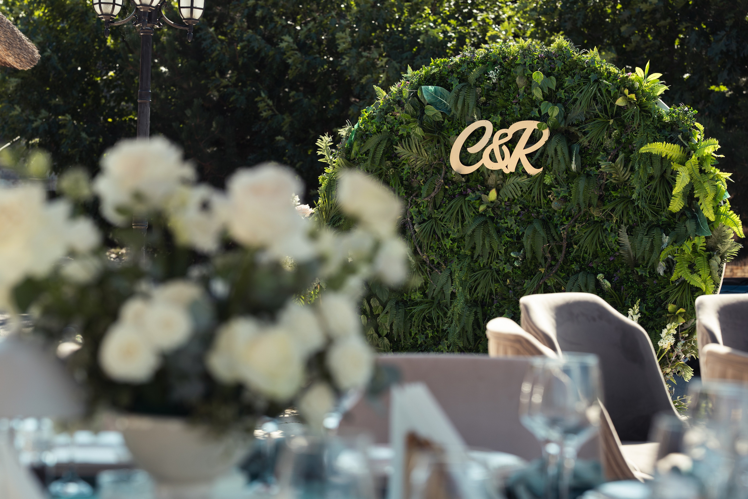 Cununie civilă - Ruxandra și Cezar