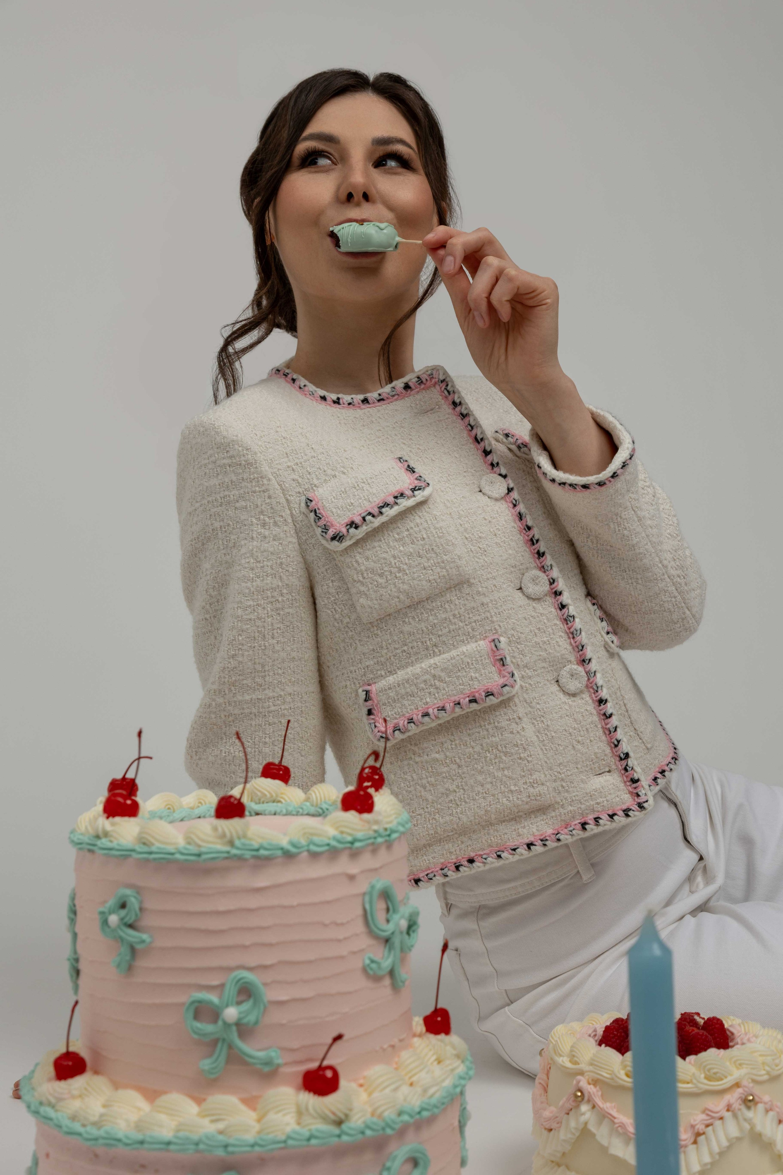 Marianna. Photographer in Milan |Mila Pro Photo