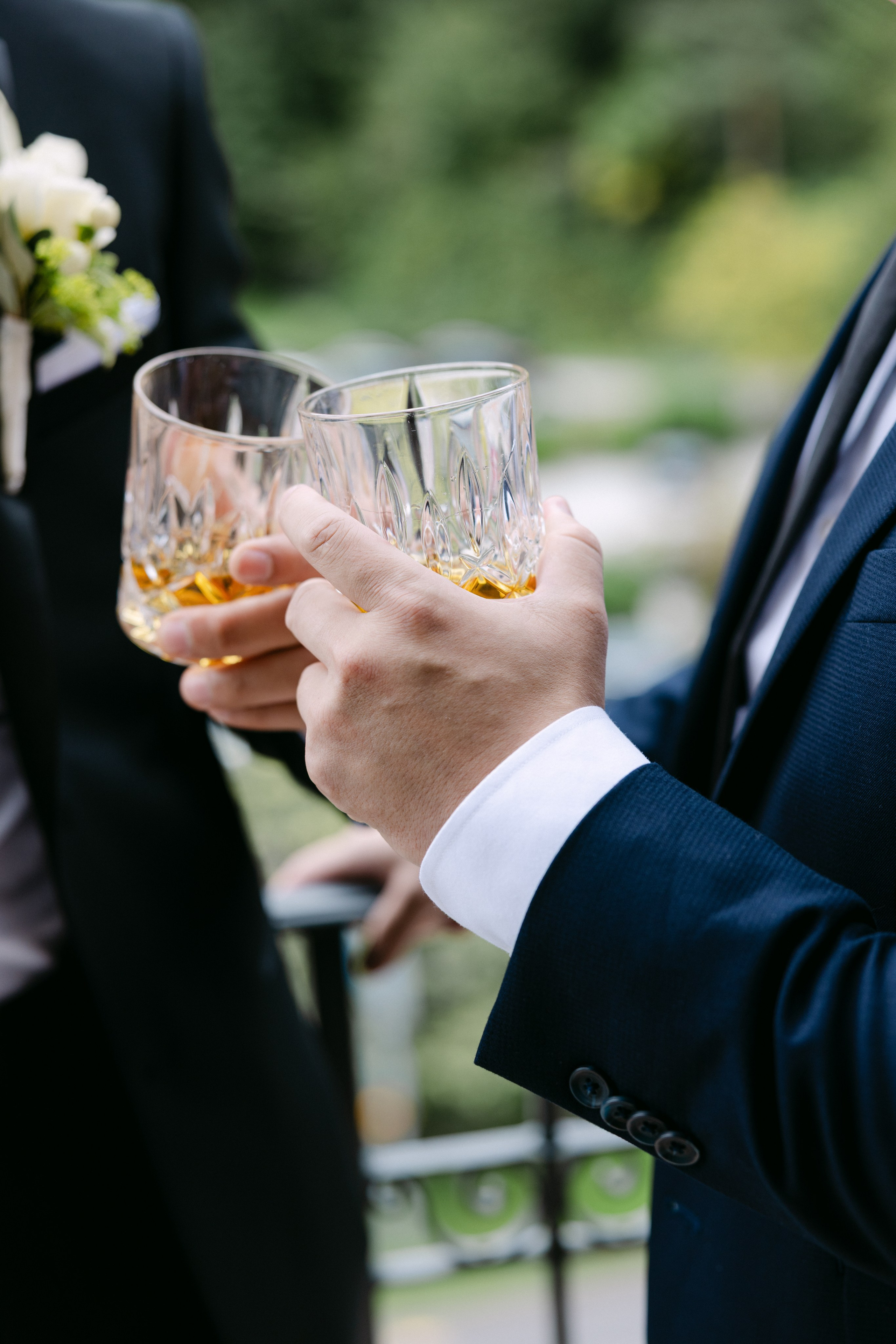 Intimate wedding at Parkhotel Vitznau on Lake Lucerne. Wedding and Family Photographer Switzerland and Italy. Valeria Diaz