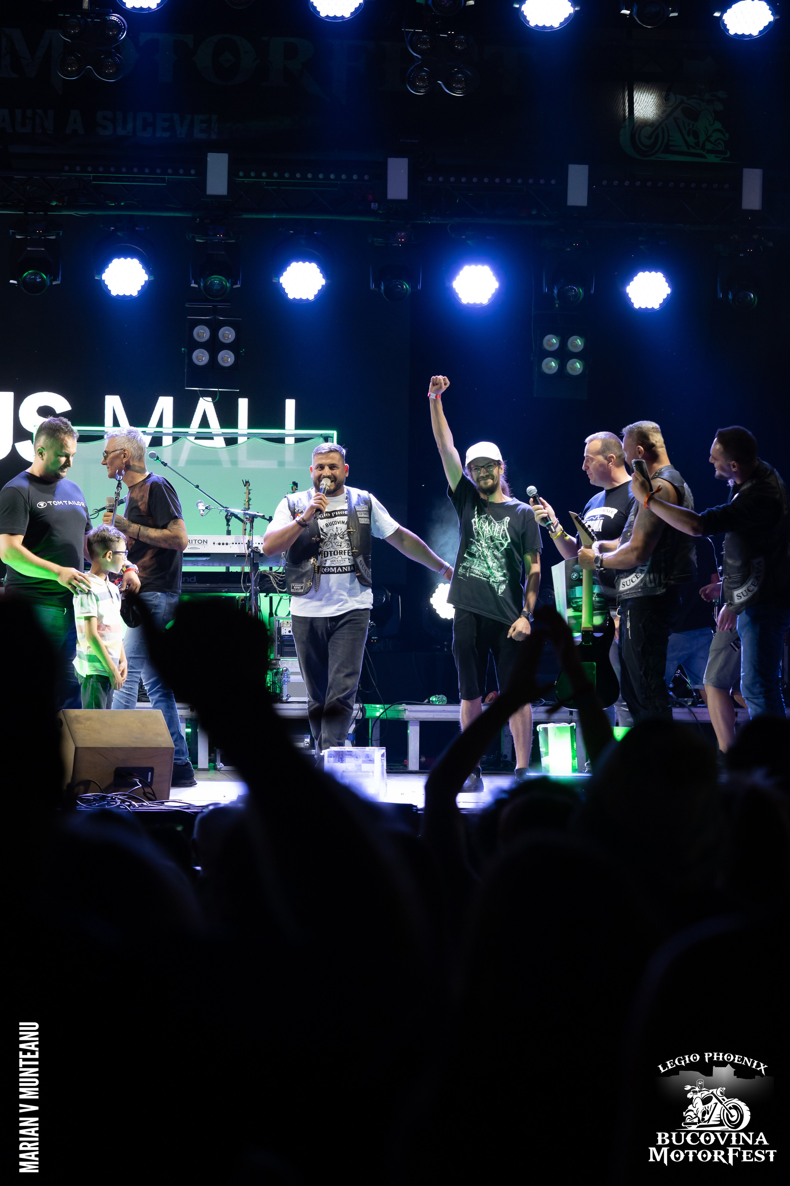 BUCOVINA MOTOR FEST. Fotografie de Familie, Nuntă și Evenimente - Marian V. Munteanu