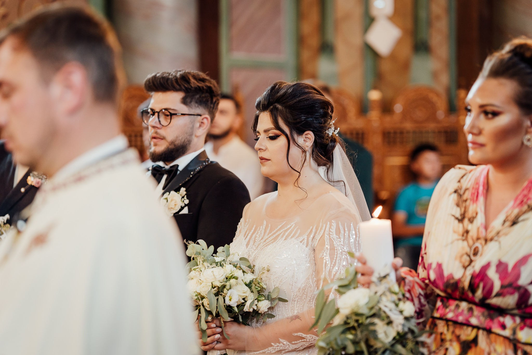 Nunta Simona & Ionut