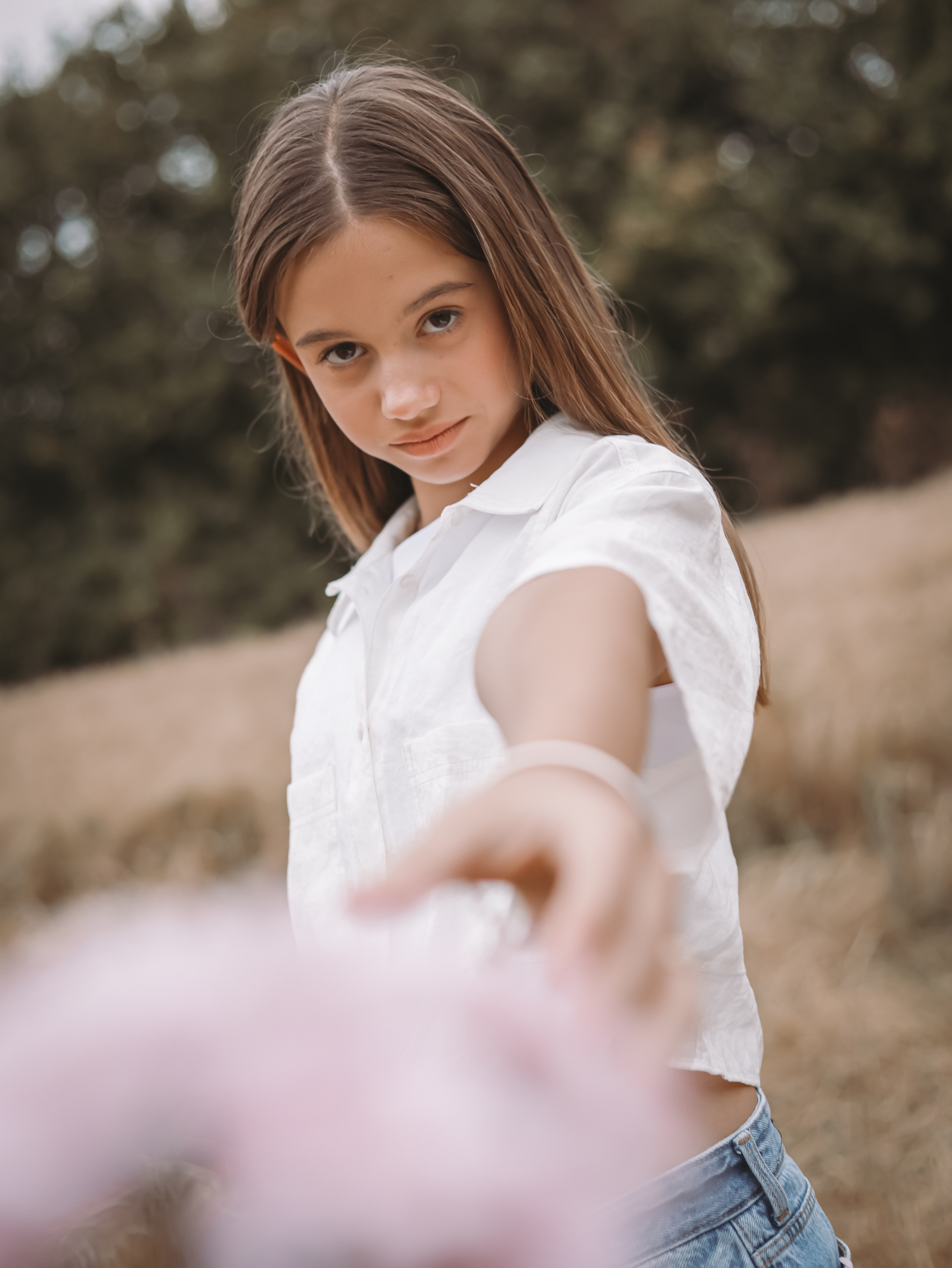 Nicole. Photographer Co Dublin, Balbriggan — Agata Maliseva