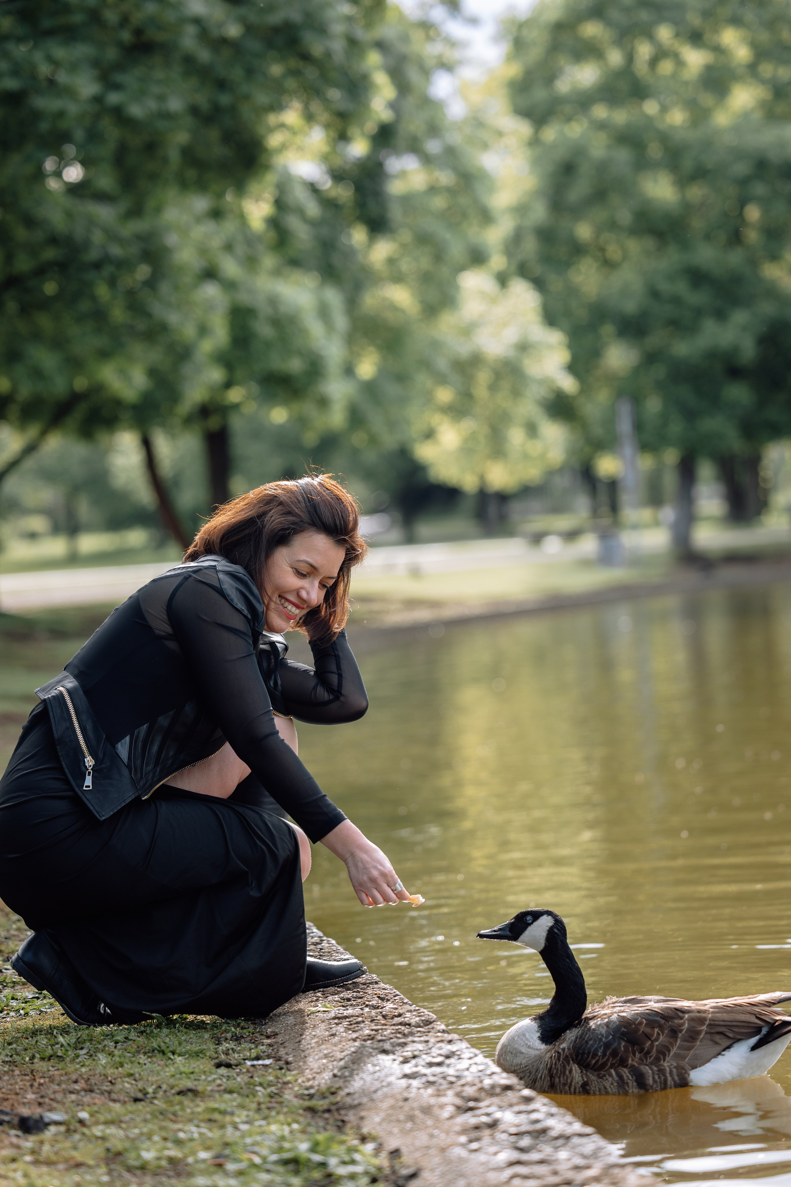 West Park. Hochzeitsfotograf München Taufe Familienfotograf Tanja Mauke