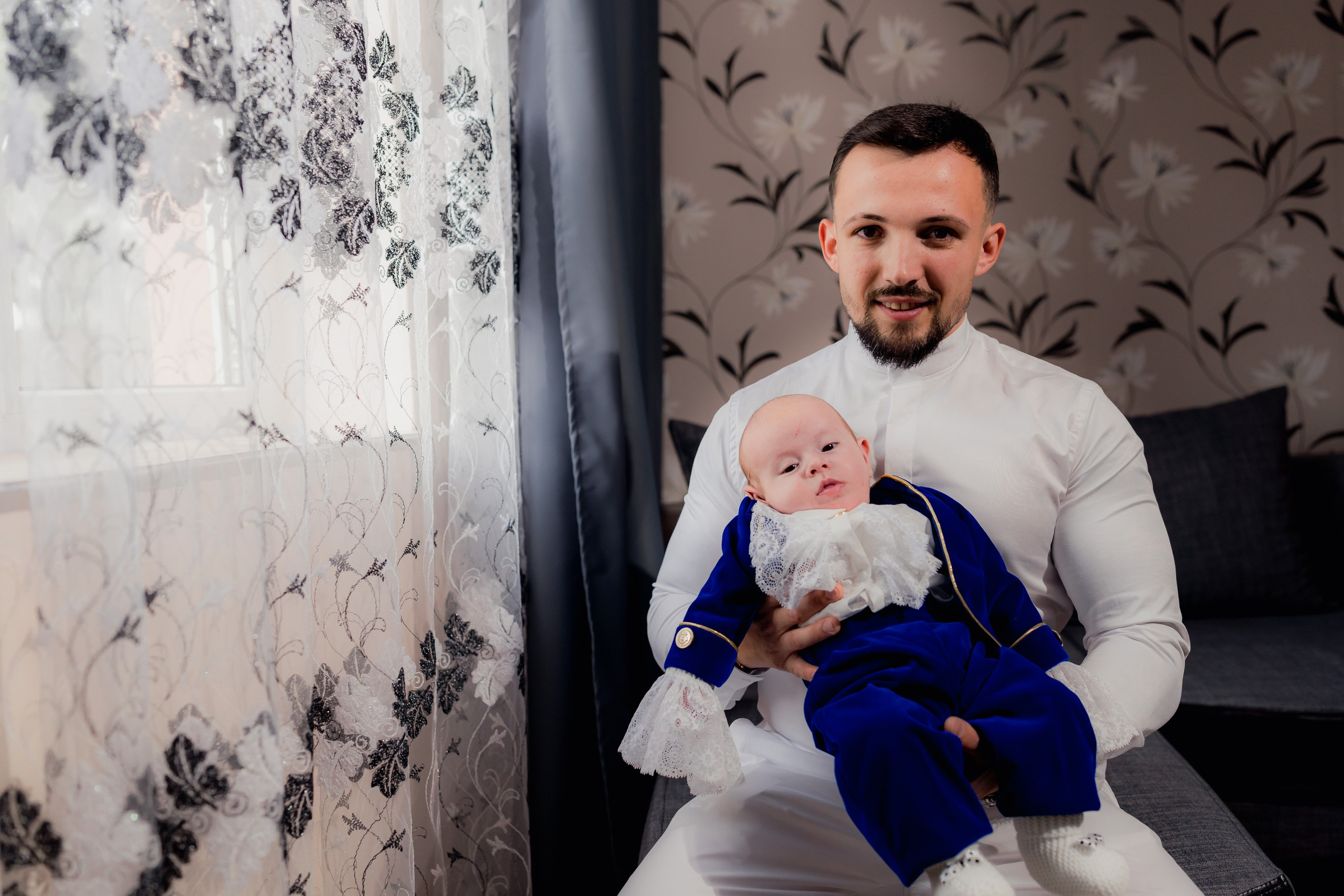 Botez Dominic | Ramnicu Valcea