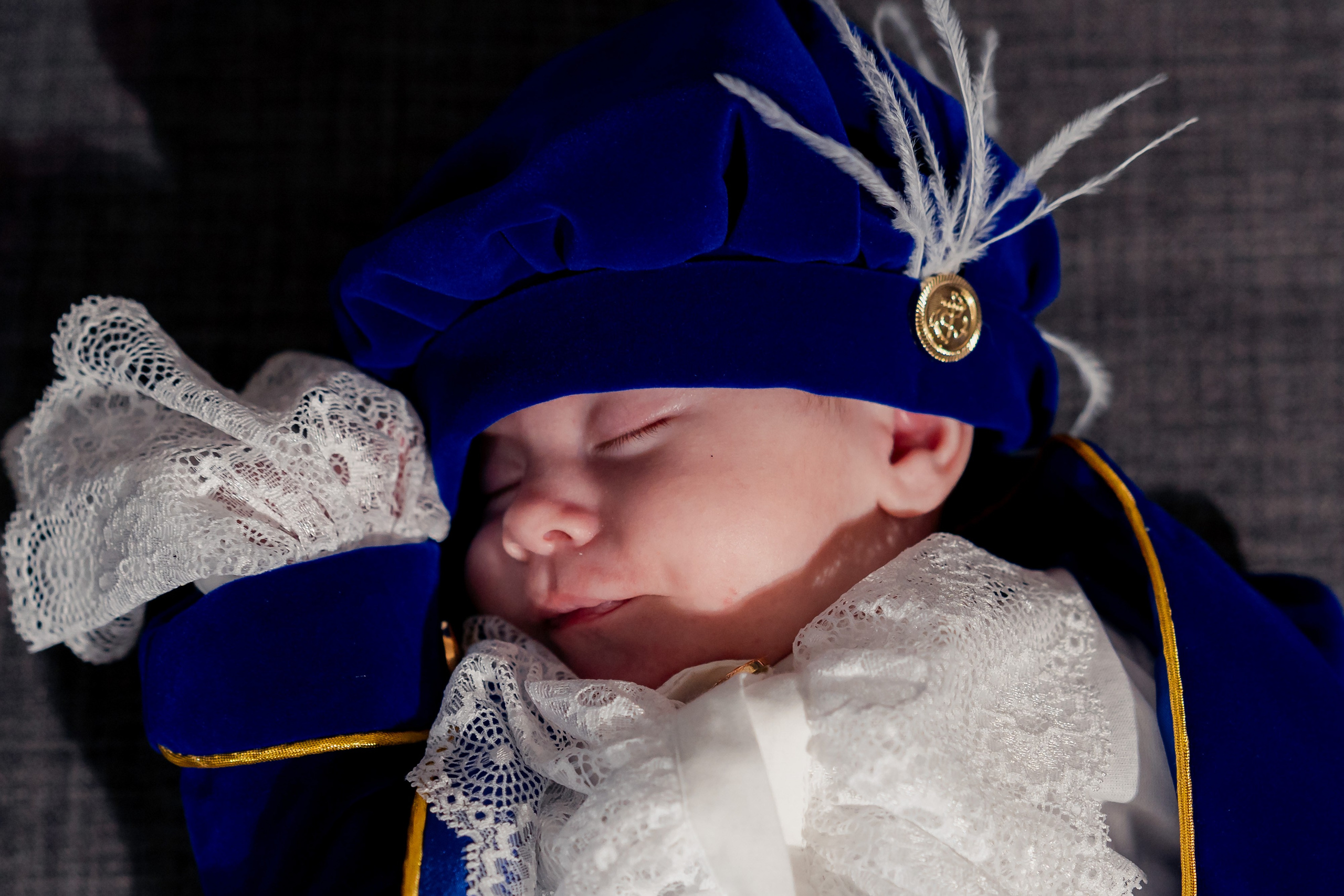 Botez Dominic | Ramnicu Valcea