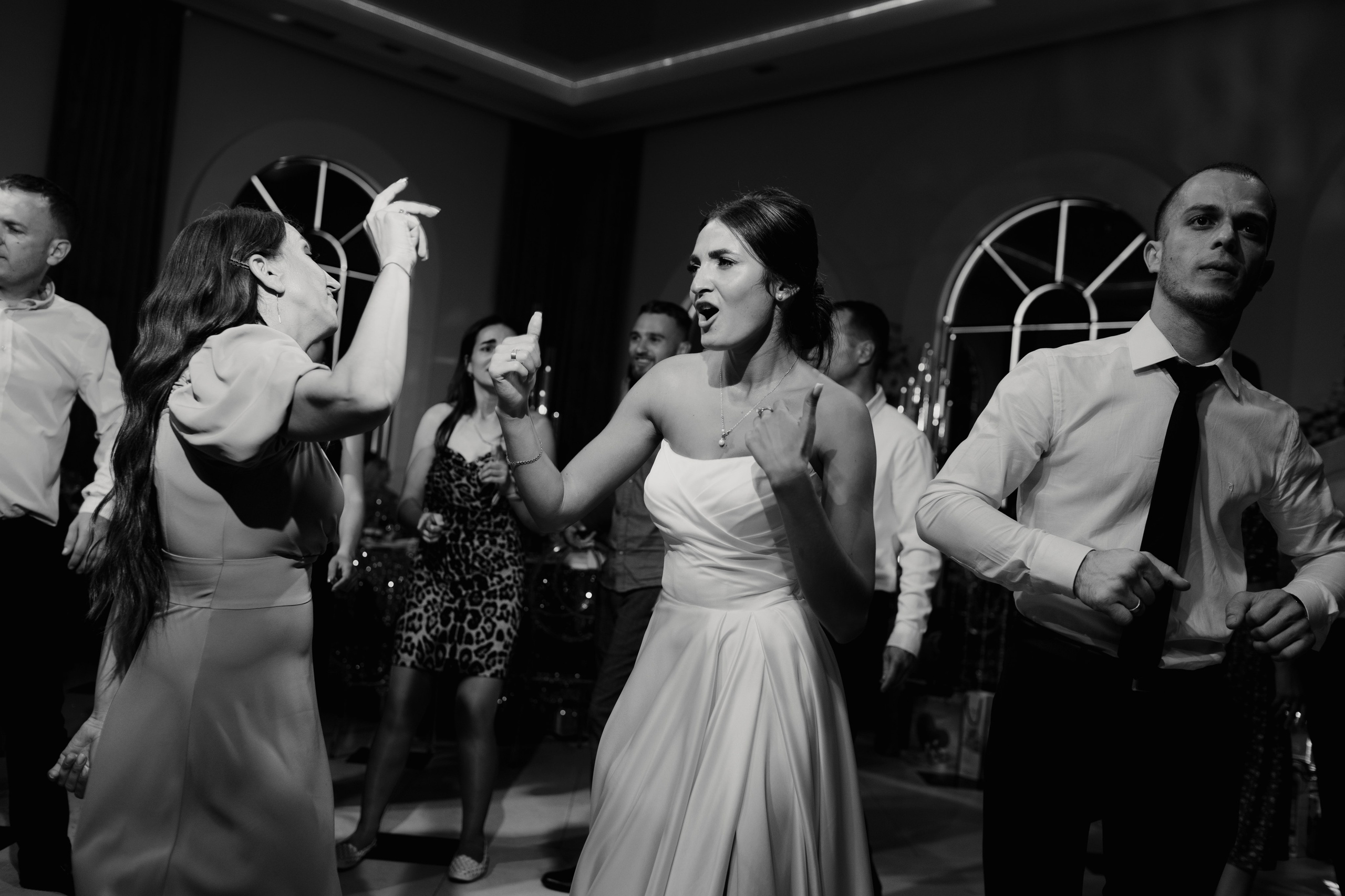 Олег и Настя. Recstudiofilm — Фото видео услуги на свадьбу в Молдове