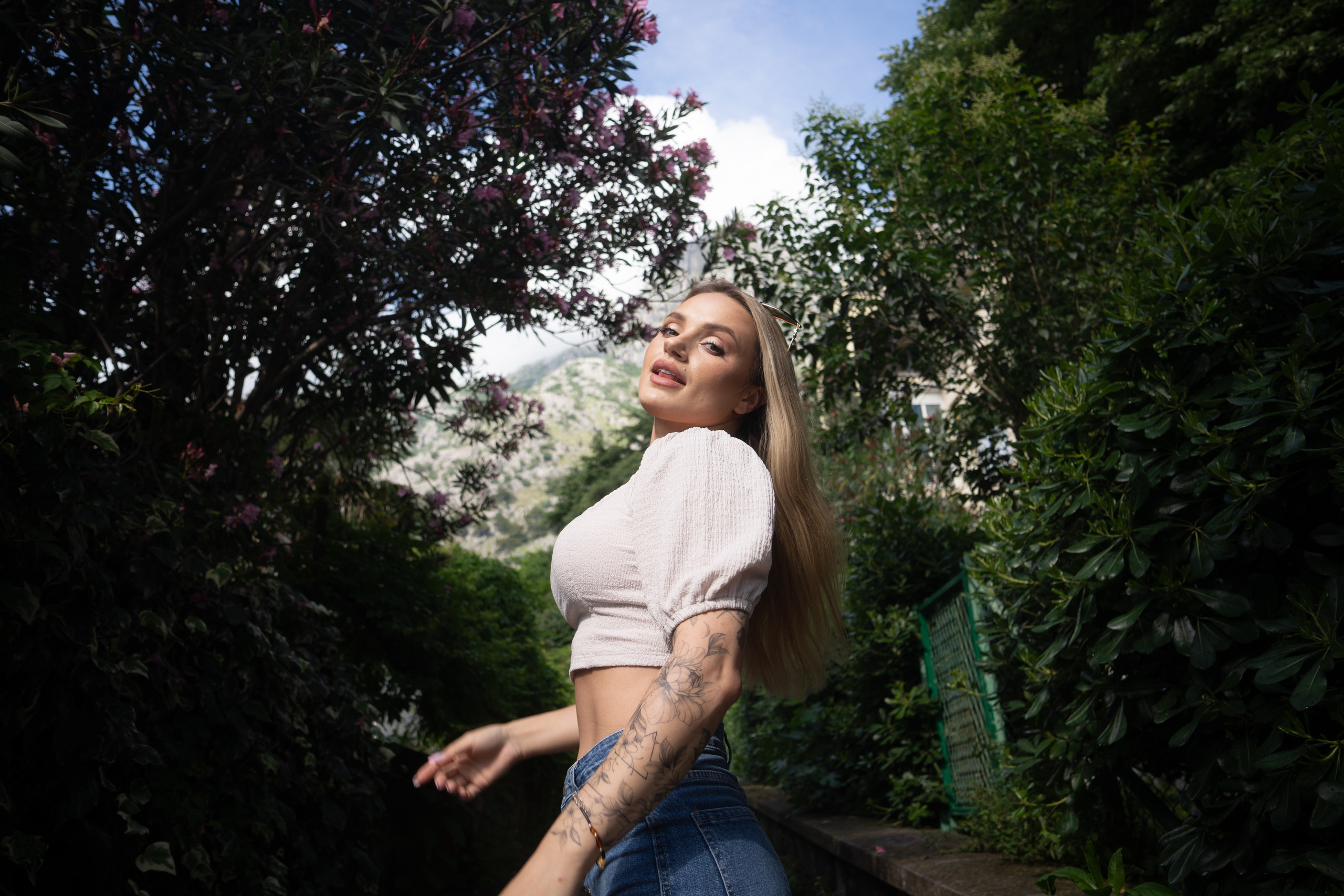 Warsztaty Fotograficzne Online. Mike Avelli