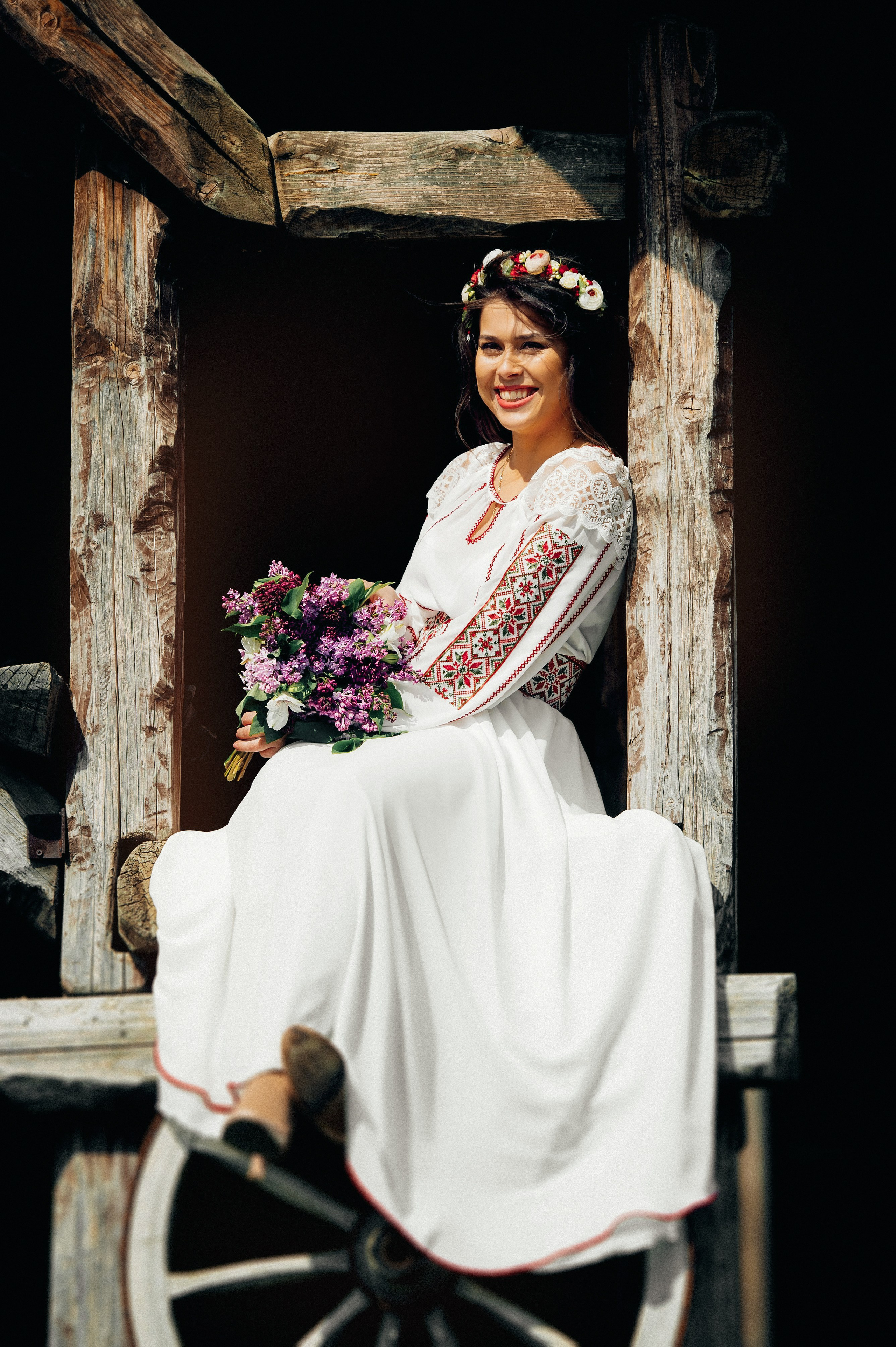 Oxana & Iulian. Fotograf de familie și evenimente