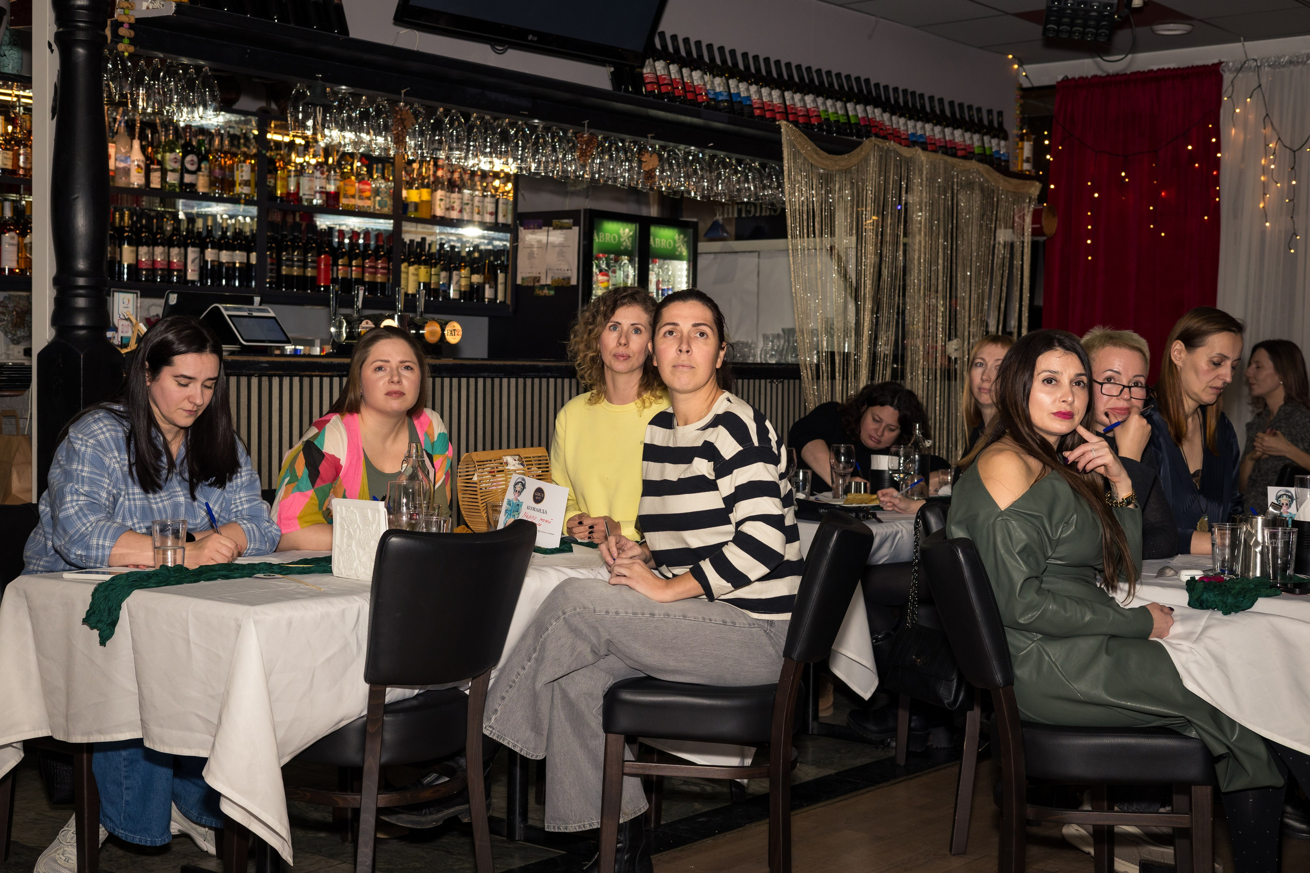 VOGUE. Iryna Zhyvora | Photographer | Stockholm