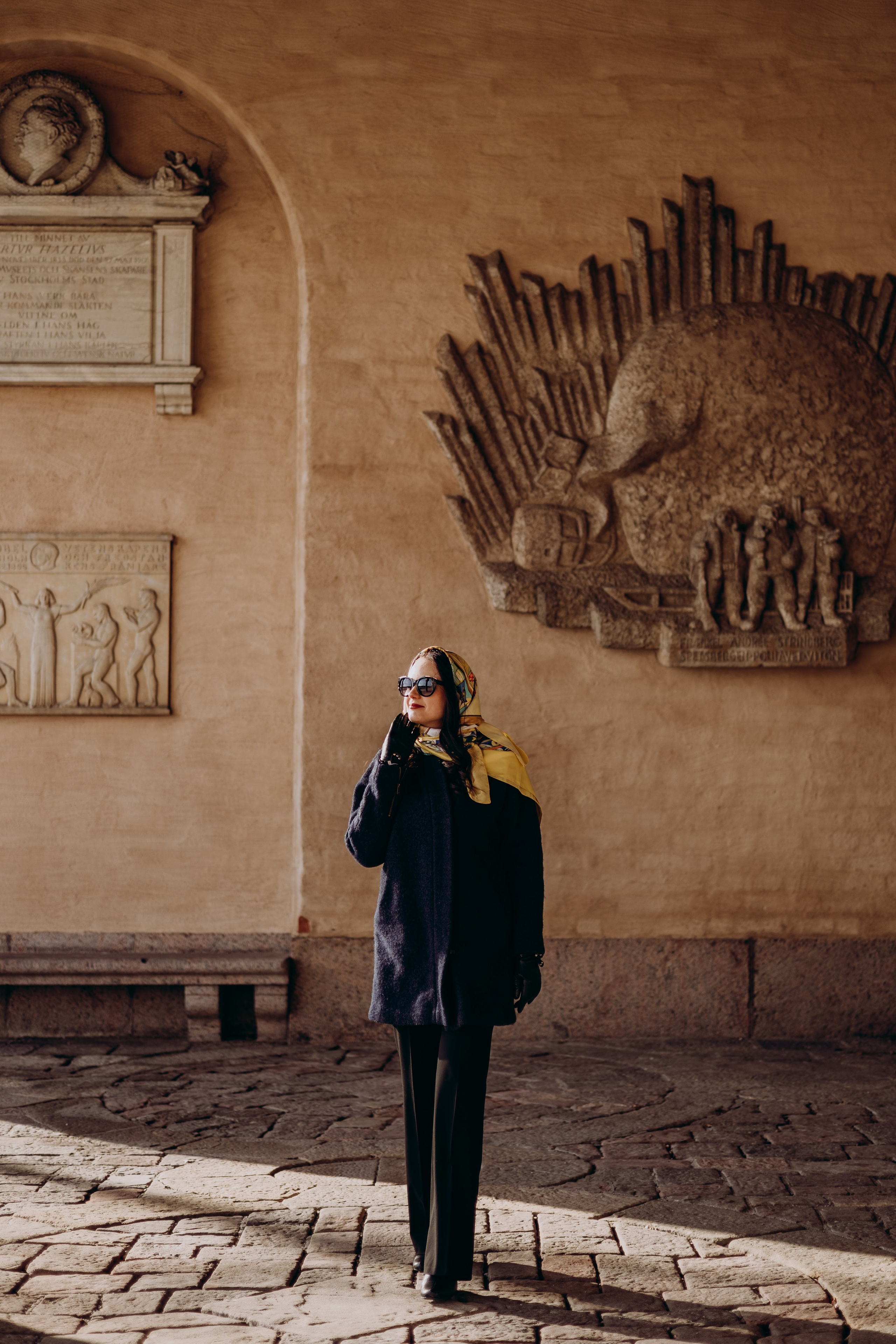 Blooming Grace. Iryna Zhyvora | Photographer | Stockholm