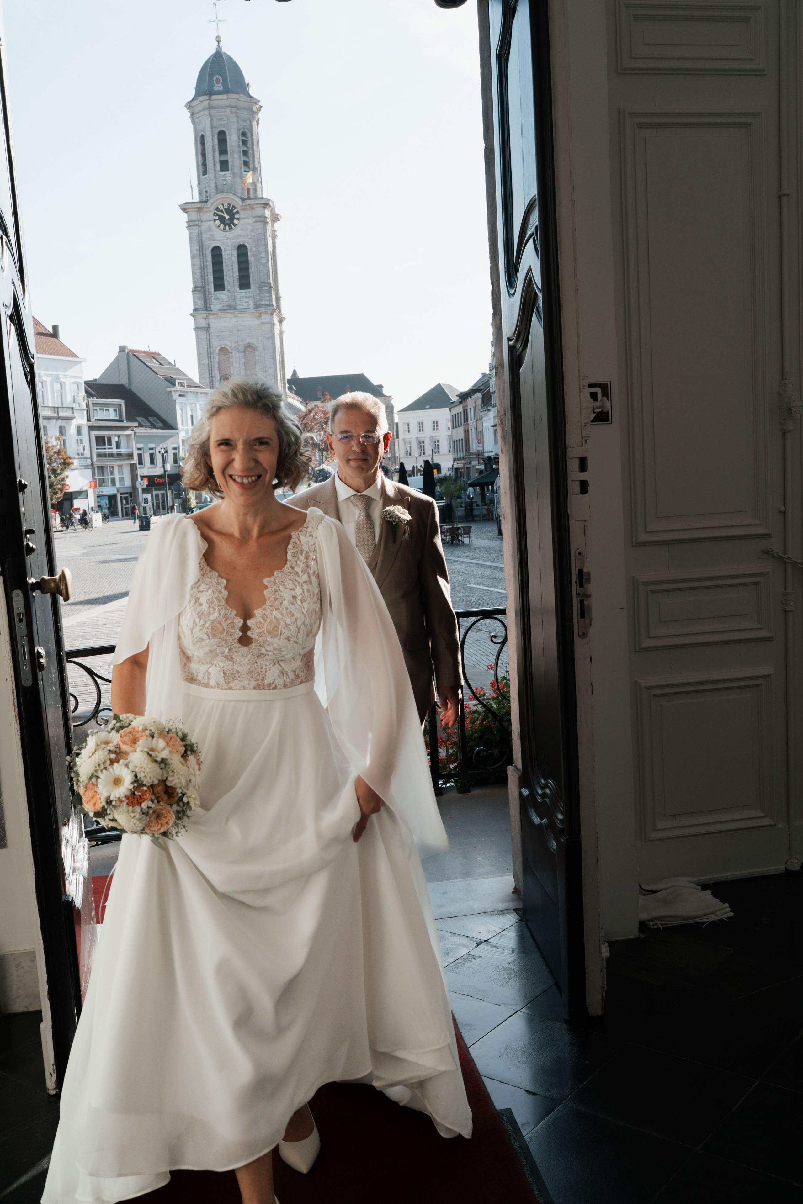 Nadia & Sotiri. Tatyana Van Hedent een fotograaf te Zele, Oost-Vlaanderen