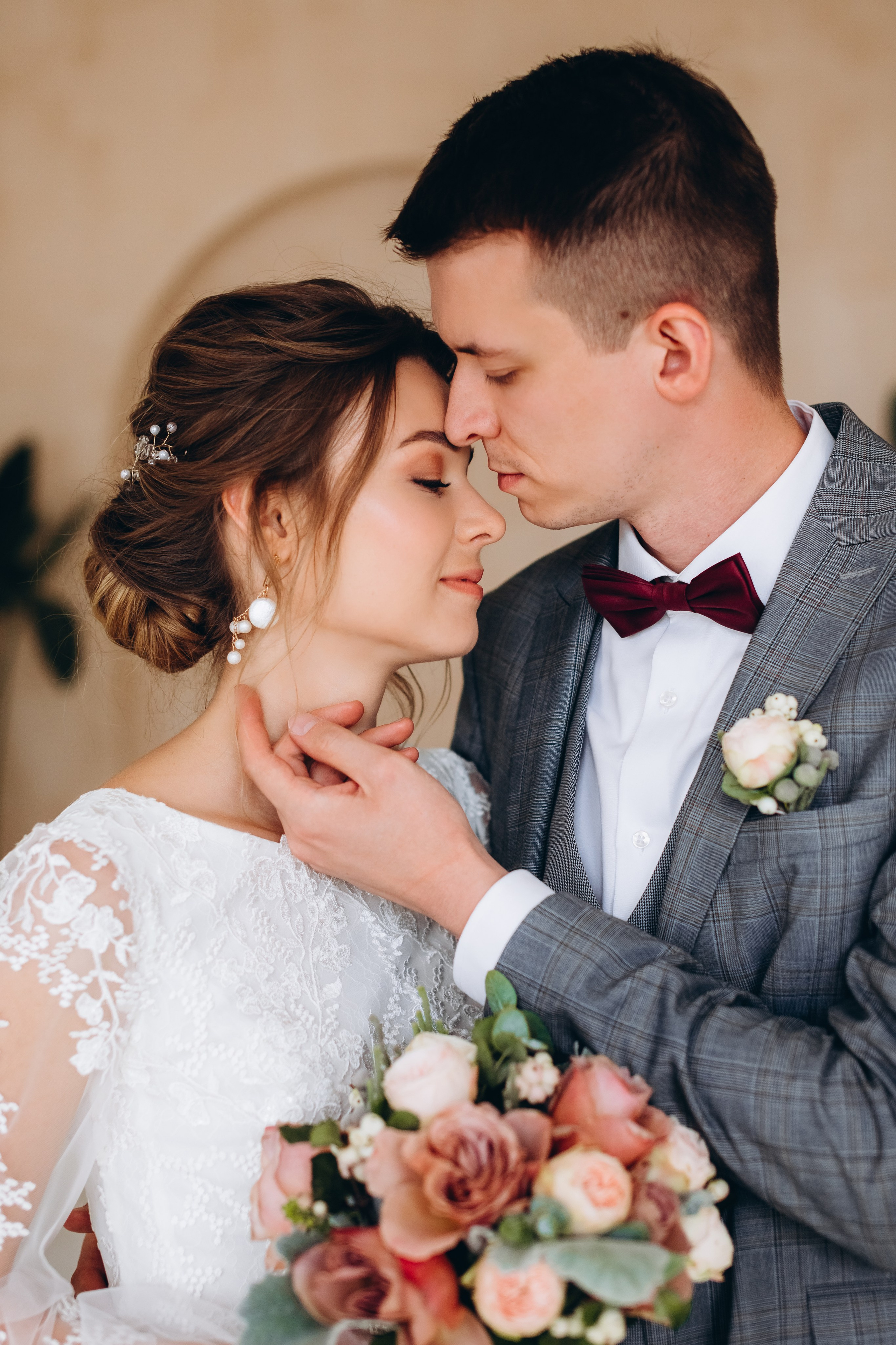 Viktor & Julia. Wedding and Family Photograph